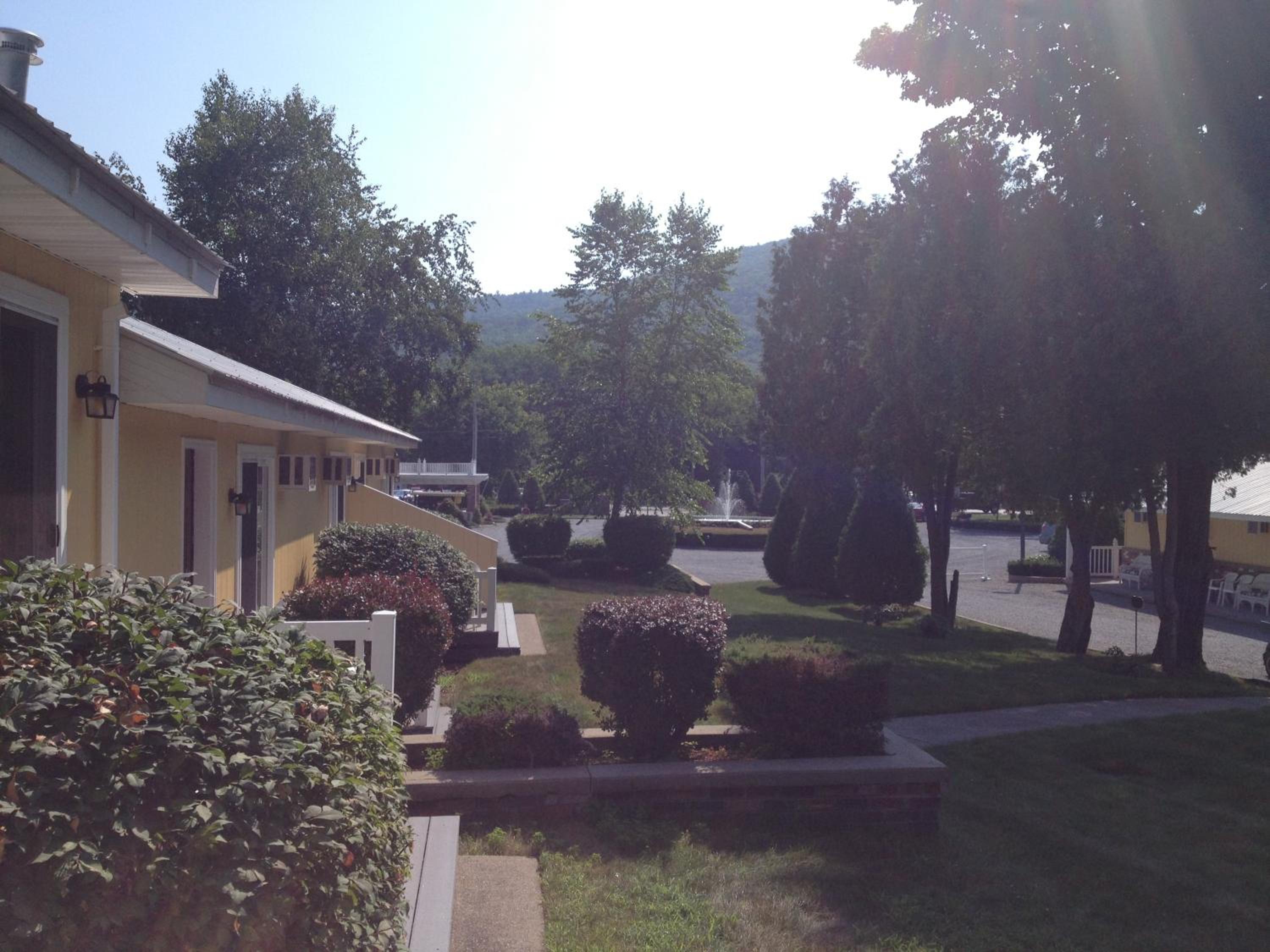 Colonel Williams Resort and Suites