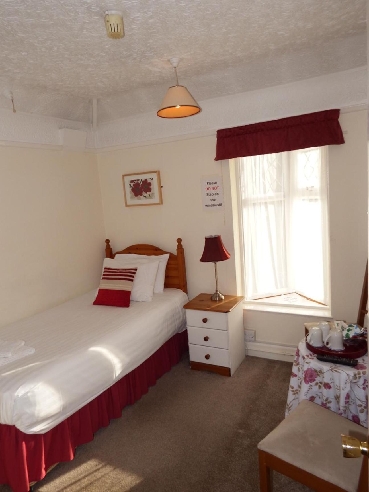 Green Haven Guest House