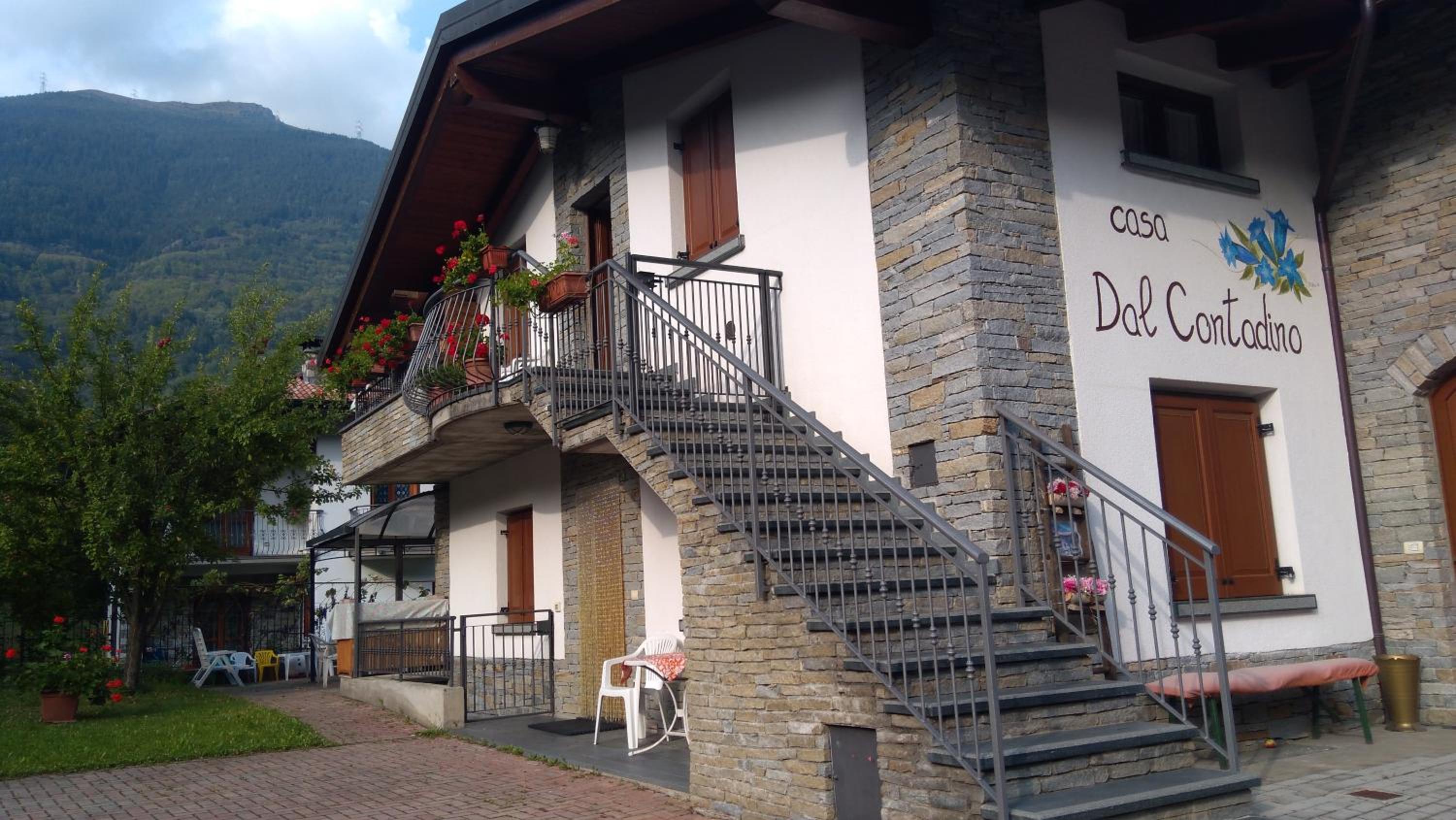 Casa Vacanza Dal Contadino view 5