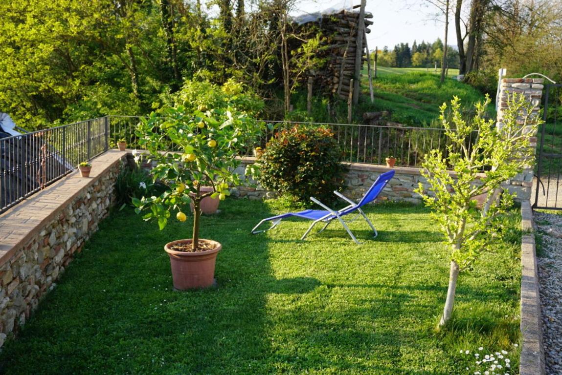Agriturismo Stazione di Monta