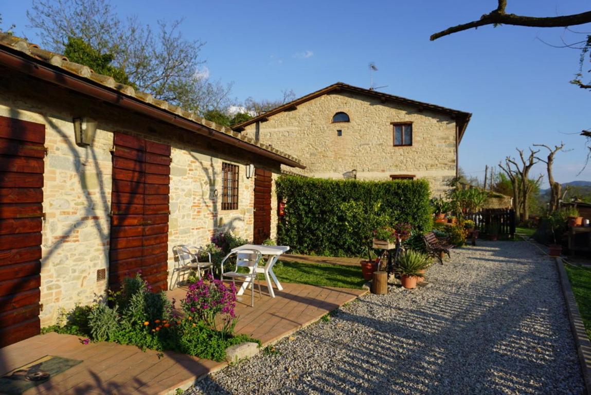 Agriturismo Stazione di Monta