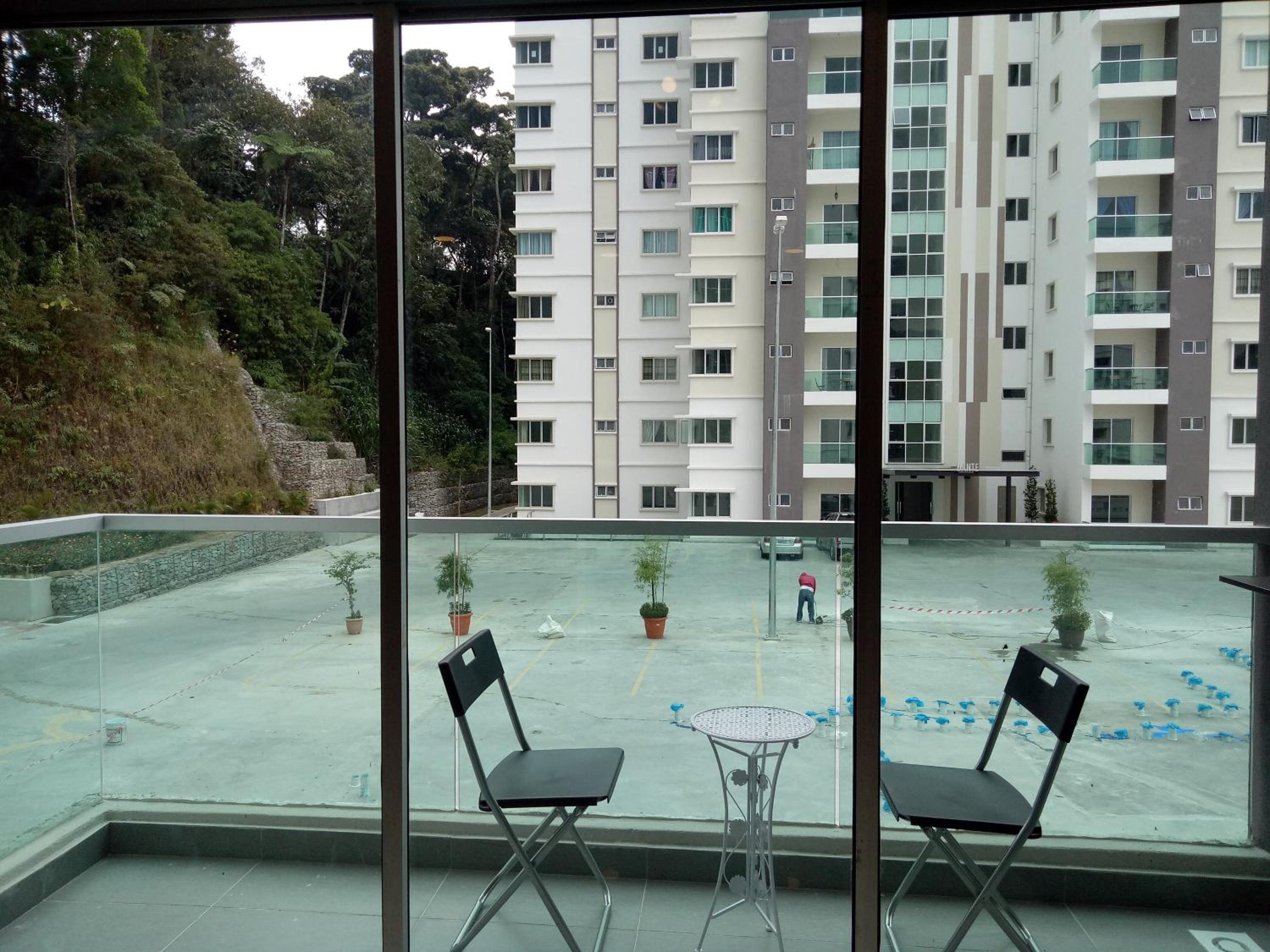 ICOLOR HOME & STAY CH 8 photo 6