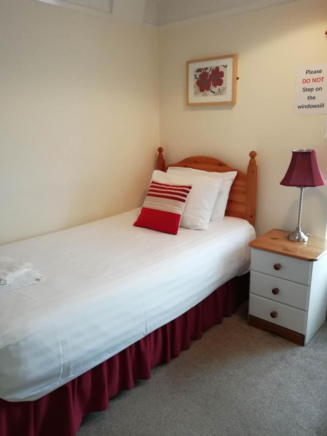 Green Haven Guest House
