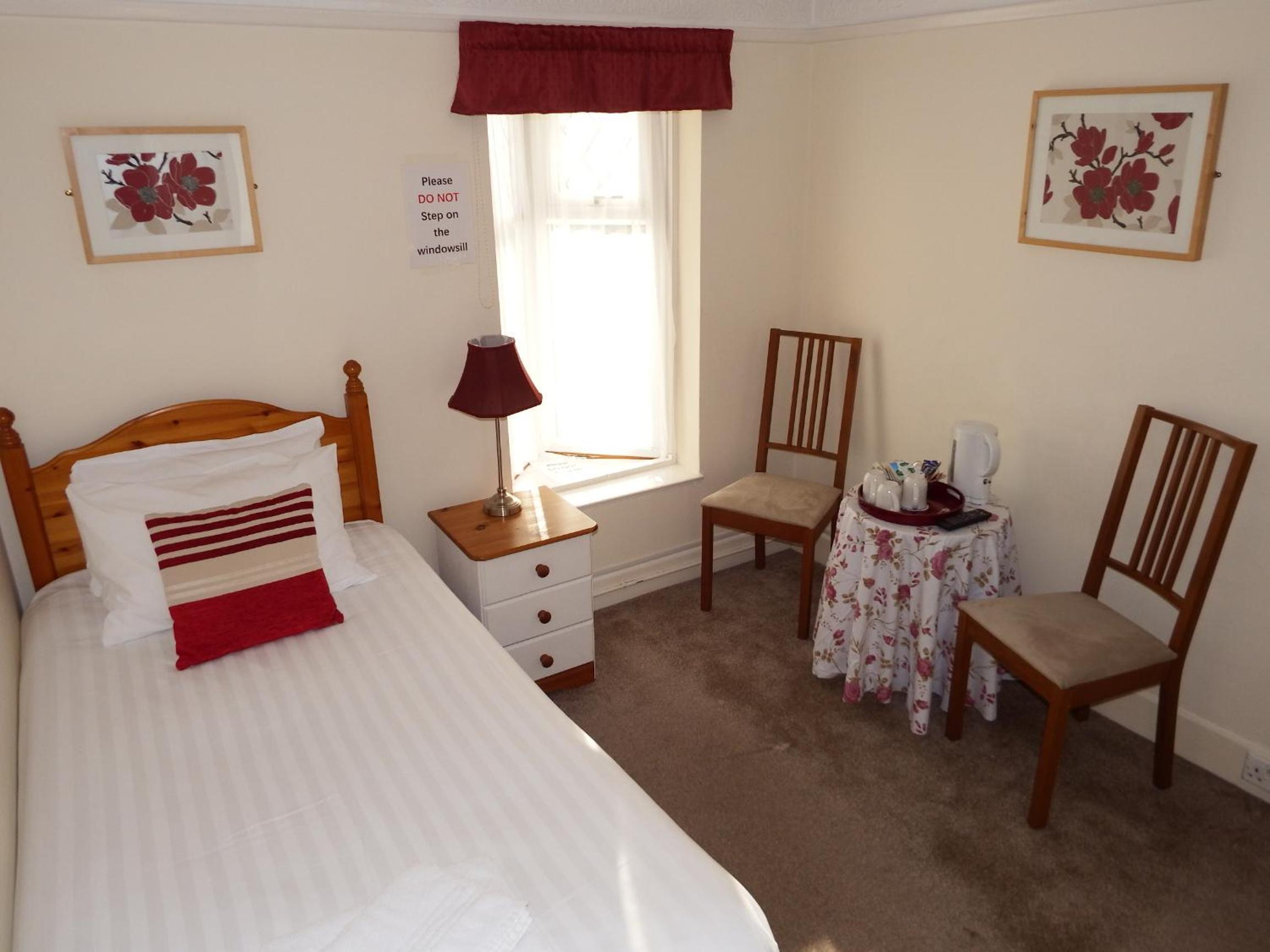 Green Haven Guest House