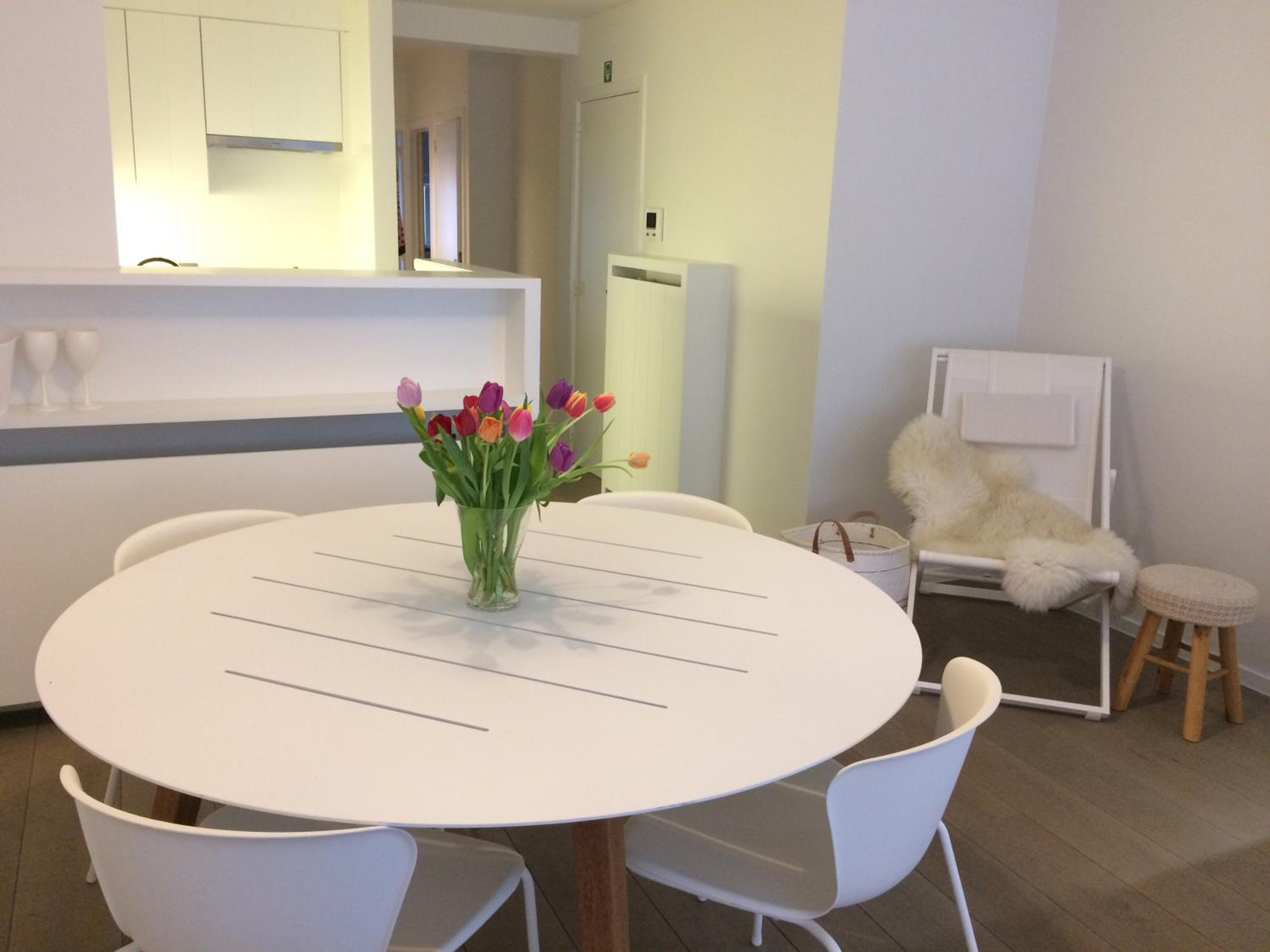 Residentie TYL - Leopoldlaan 122