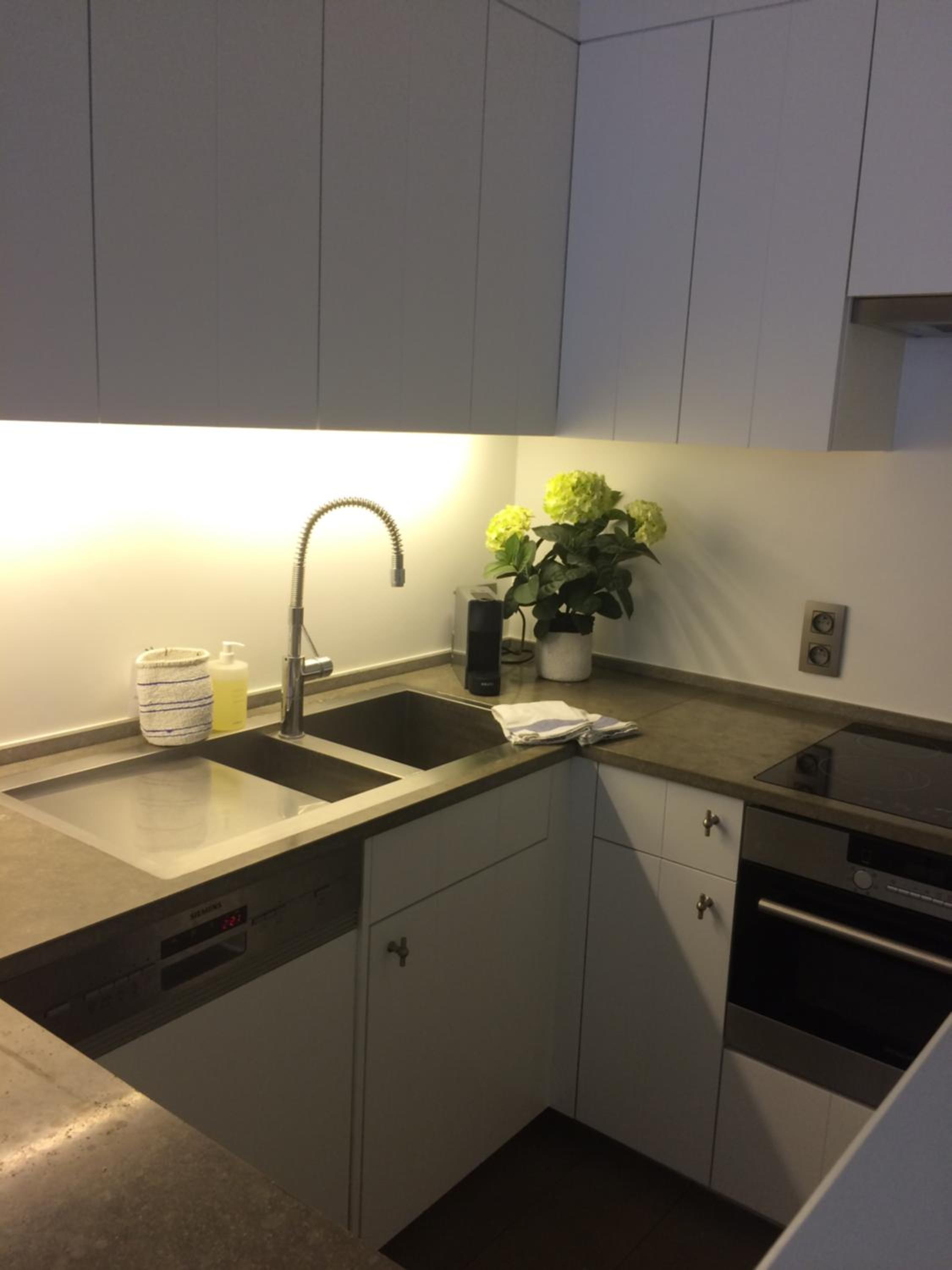 Residentie TYL - Leopoldlaan 122