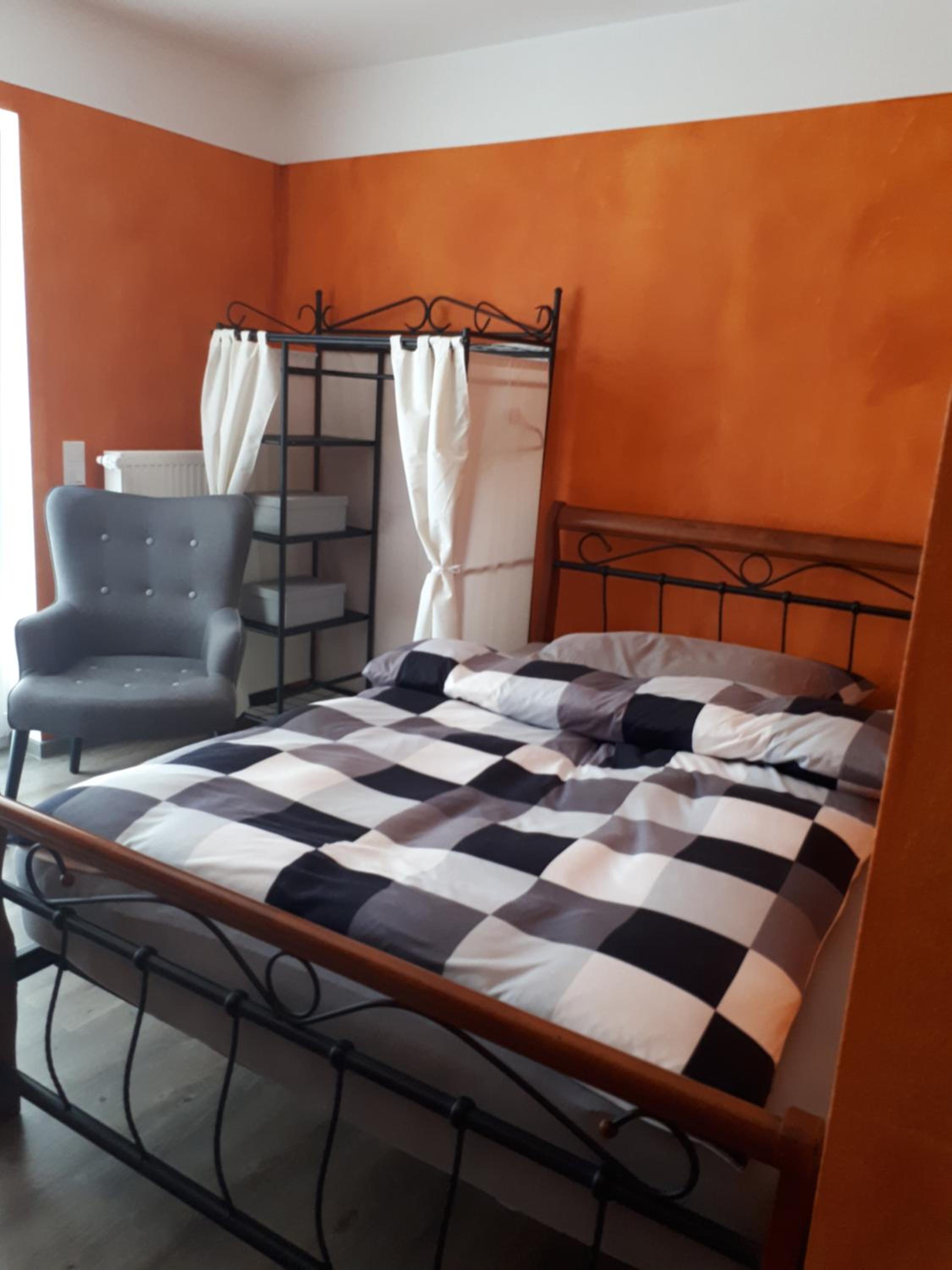 Aparthotel-Stadtallendorf - Property Image 10