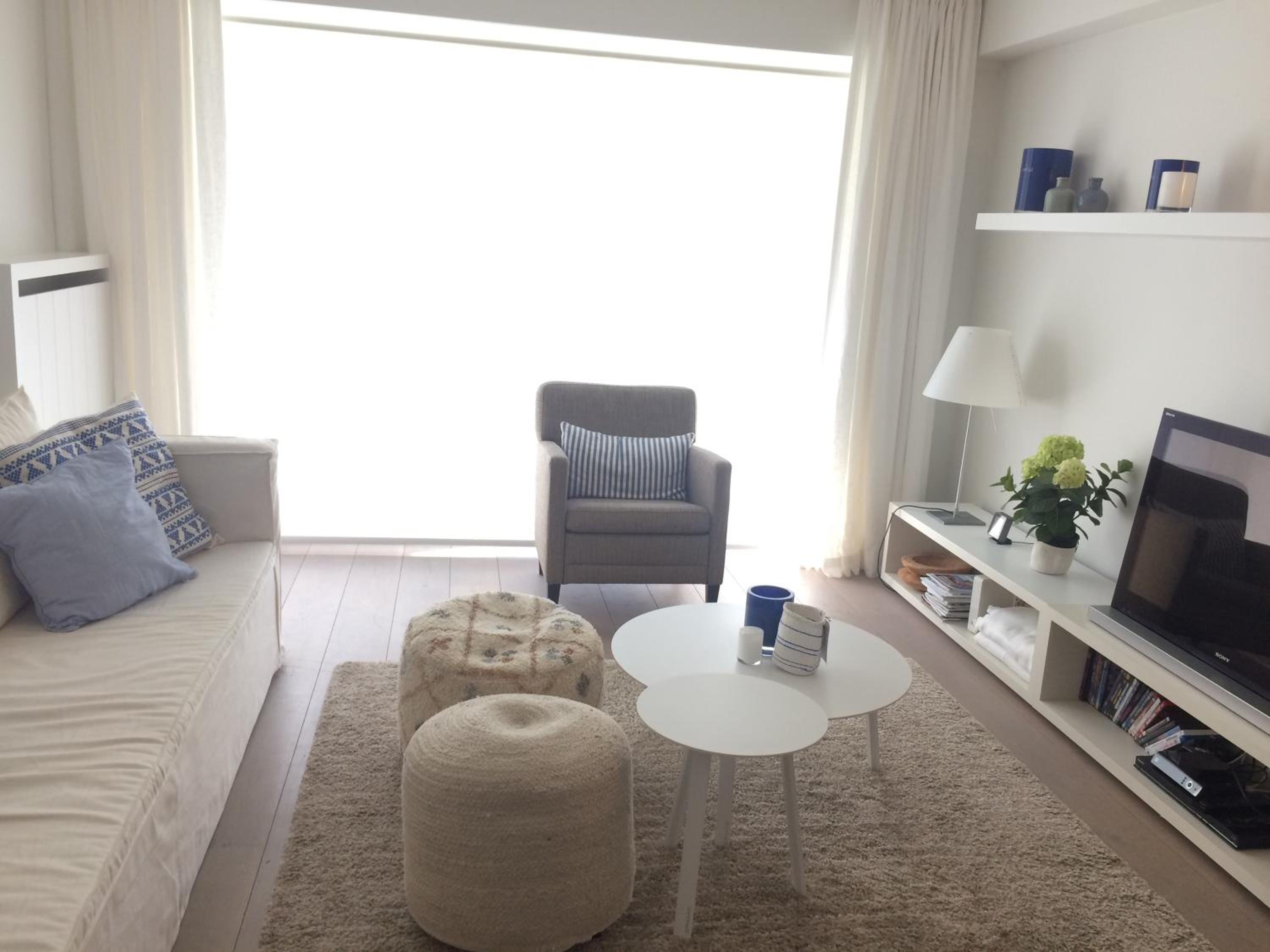 Residentie TYL - Leopoldlaan 122