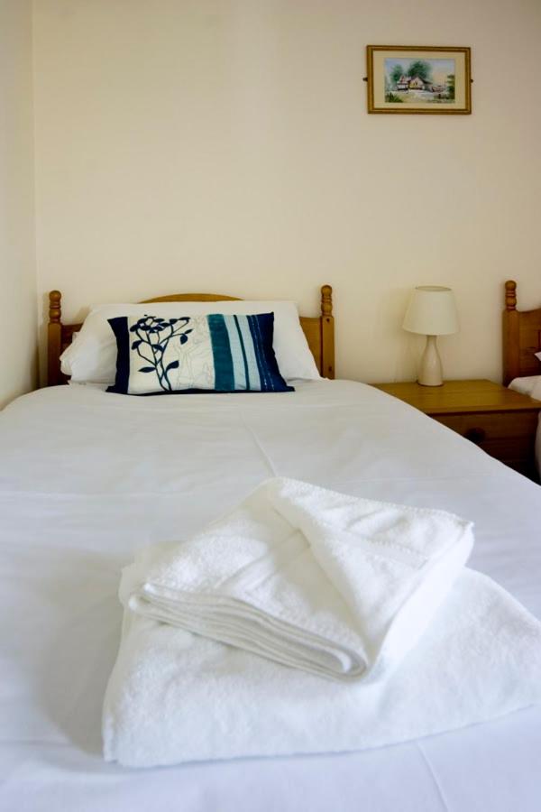 Green Haven Guest House