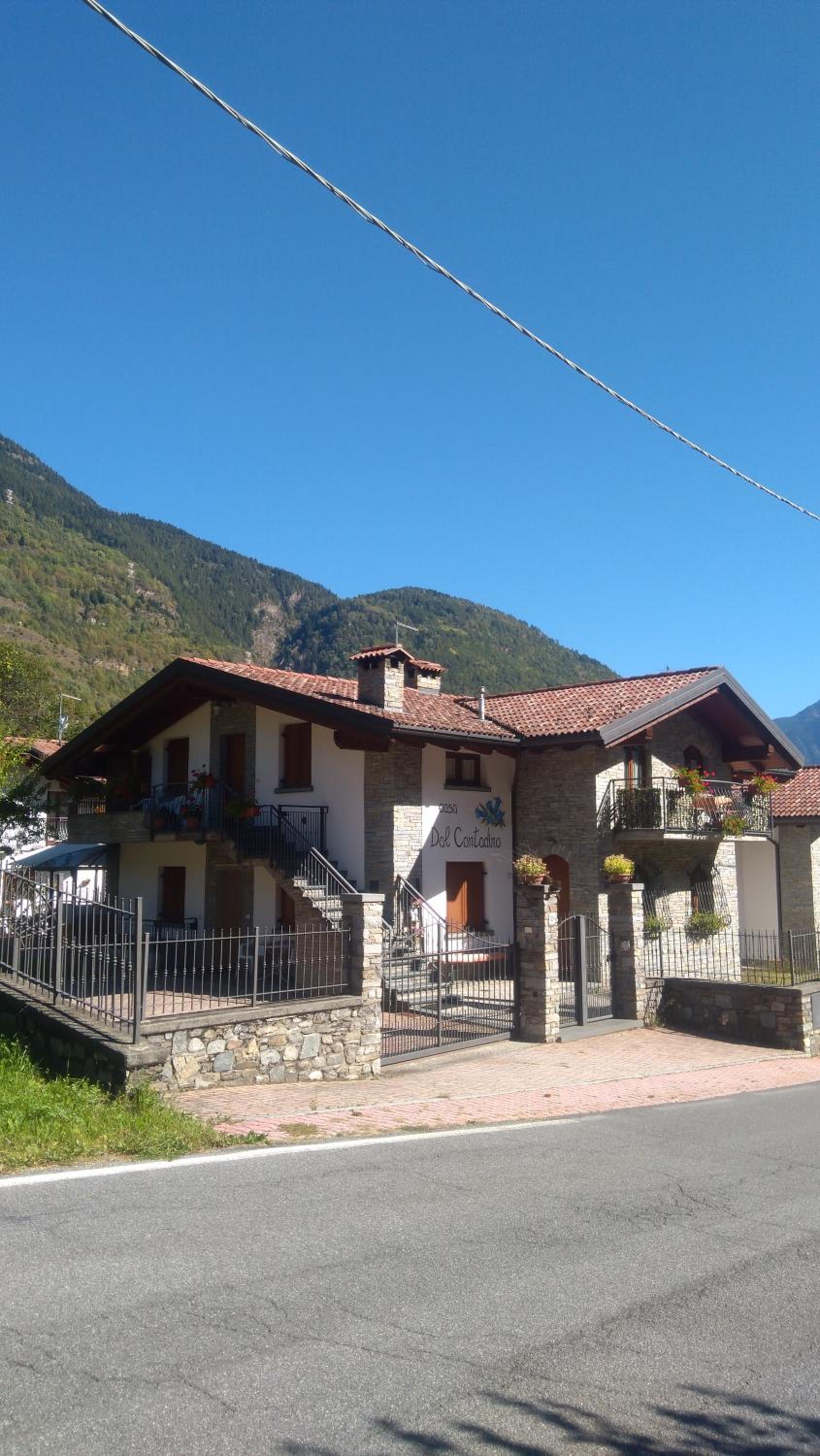 Casa Vacanza Dal Contadino view 2