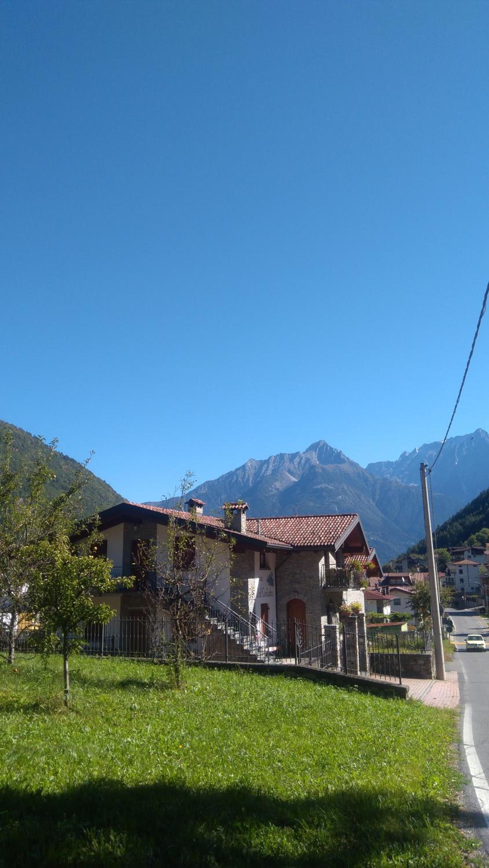 Casa Vacanza Dal Contadino view 4