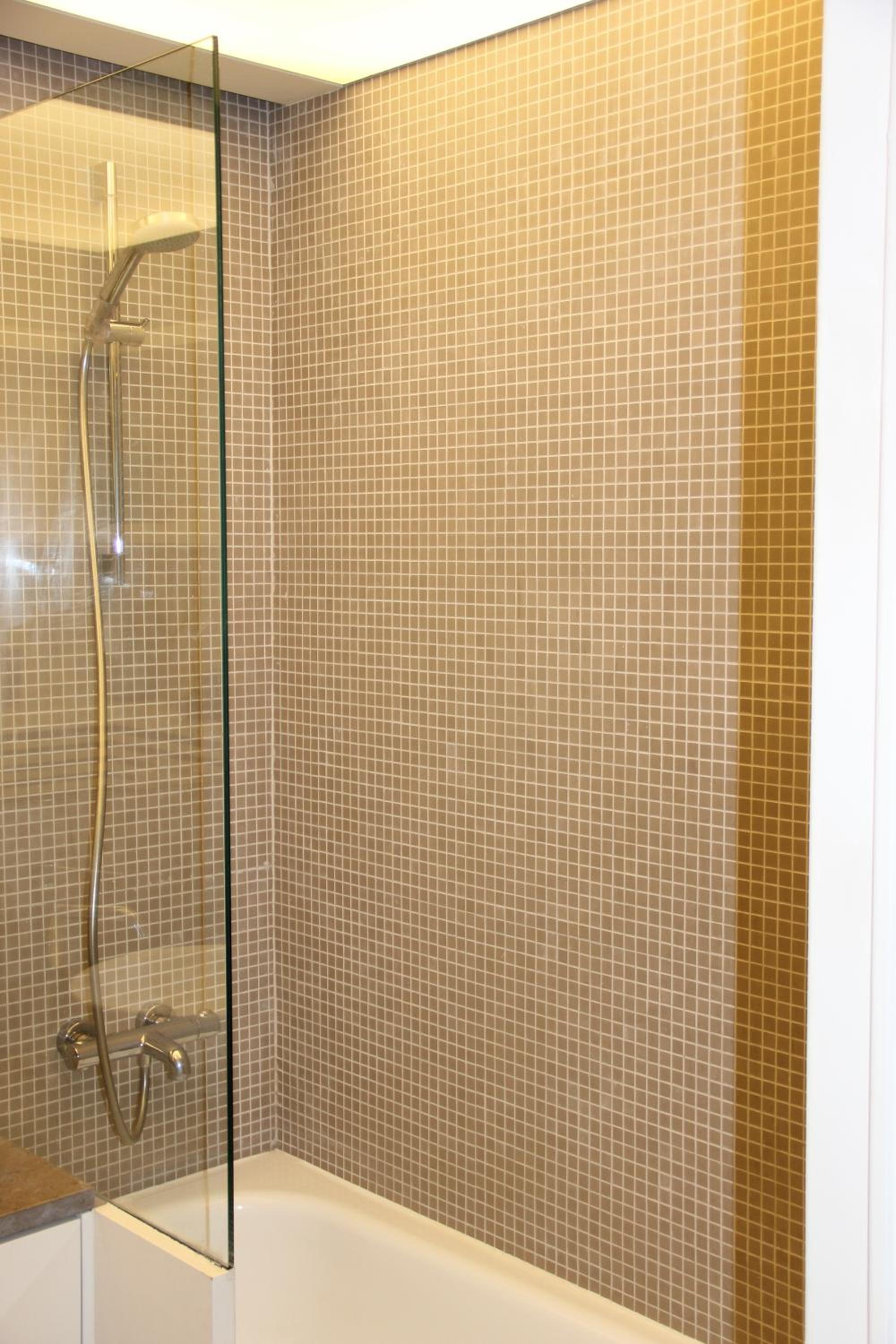 Residentie TYL - Leopoldlaan 122
