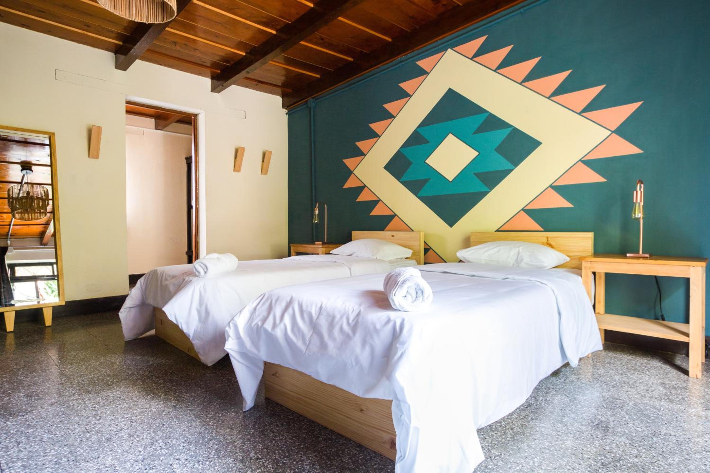 Panajachel Vacations - Socialtel Atitlan - formerly Selina Atitlan - Property Image 20