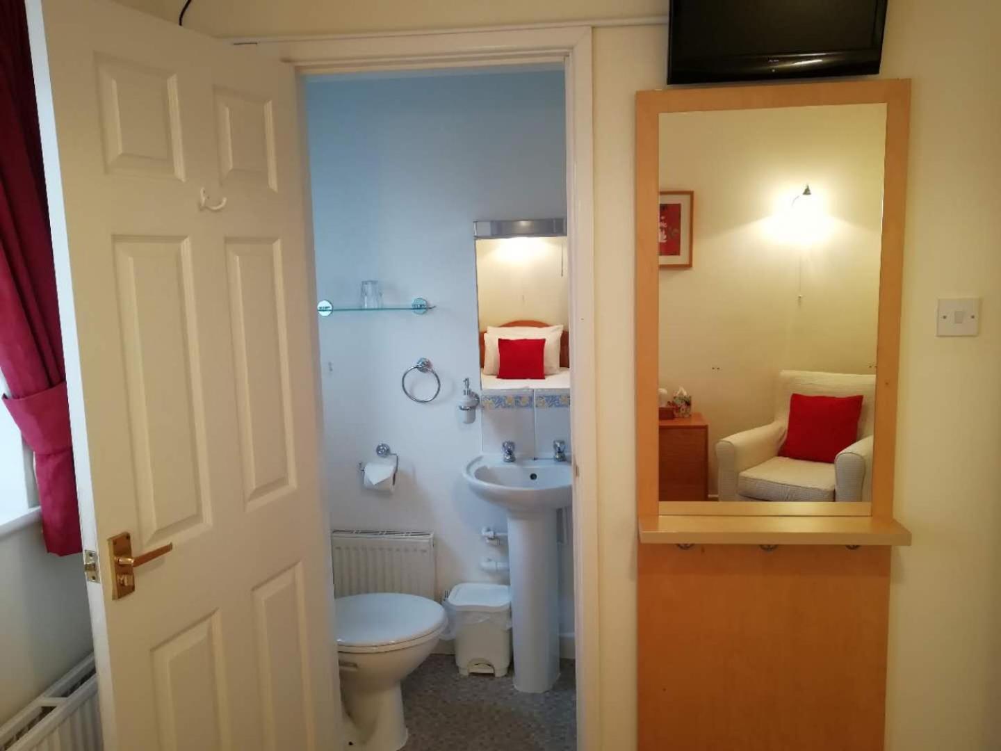 Green Haven Guest House