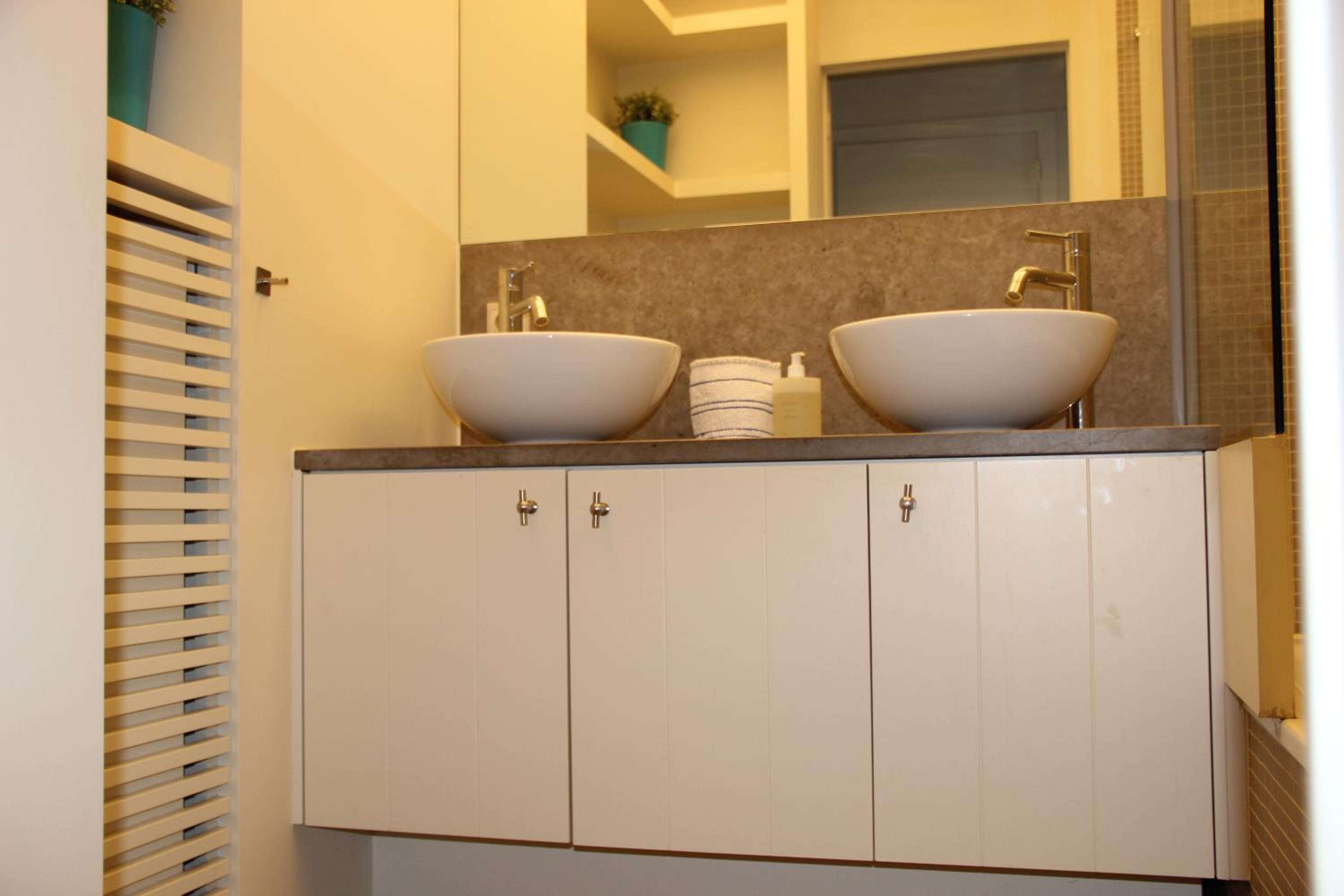 Residentie TYL - Leopoldlaan 122