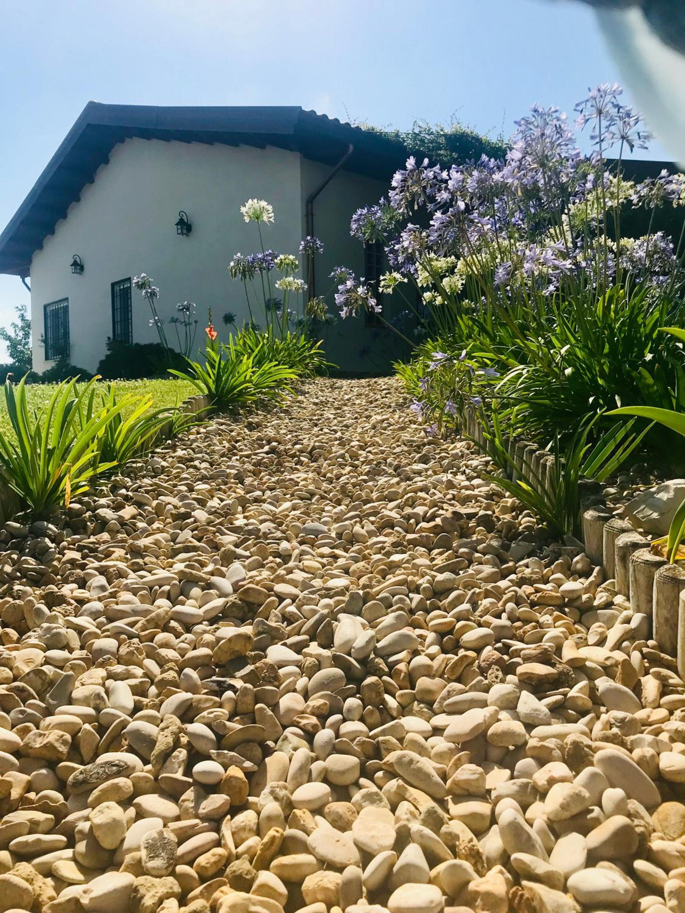 La collina delle fonti
