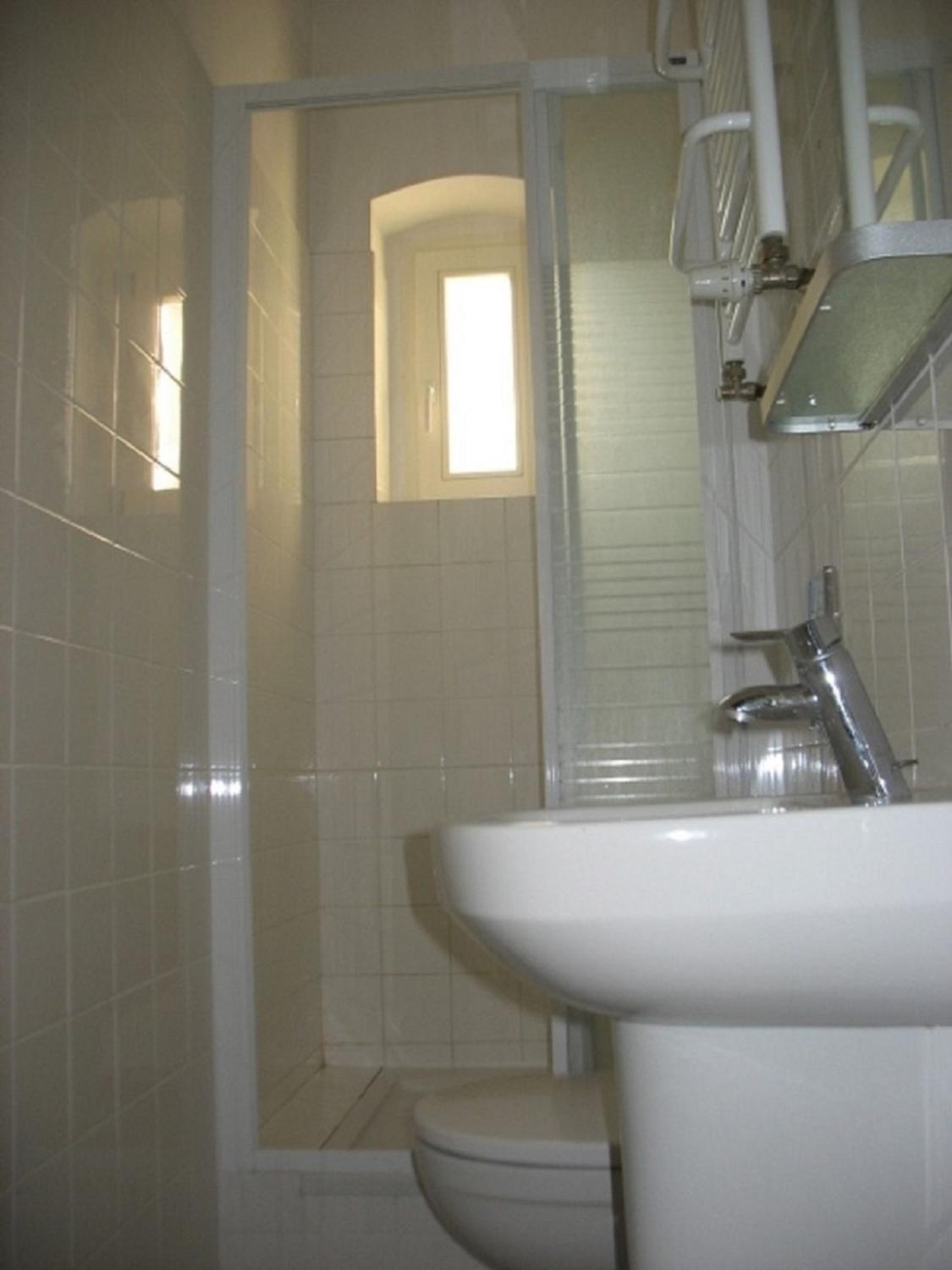 Apartamenty Pomarańczarnia