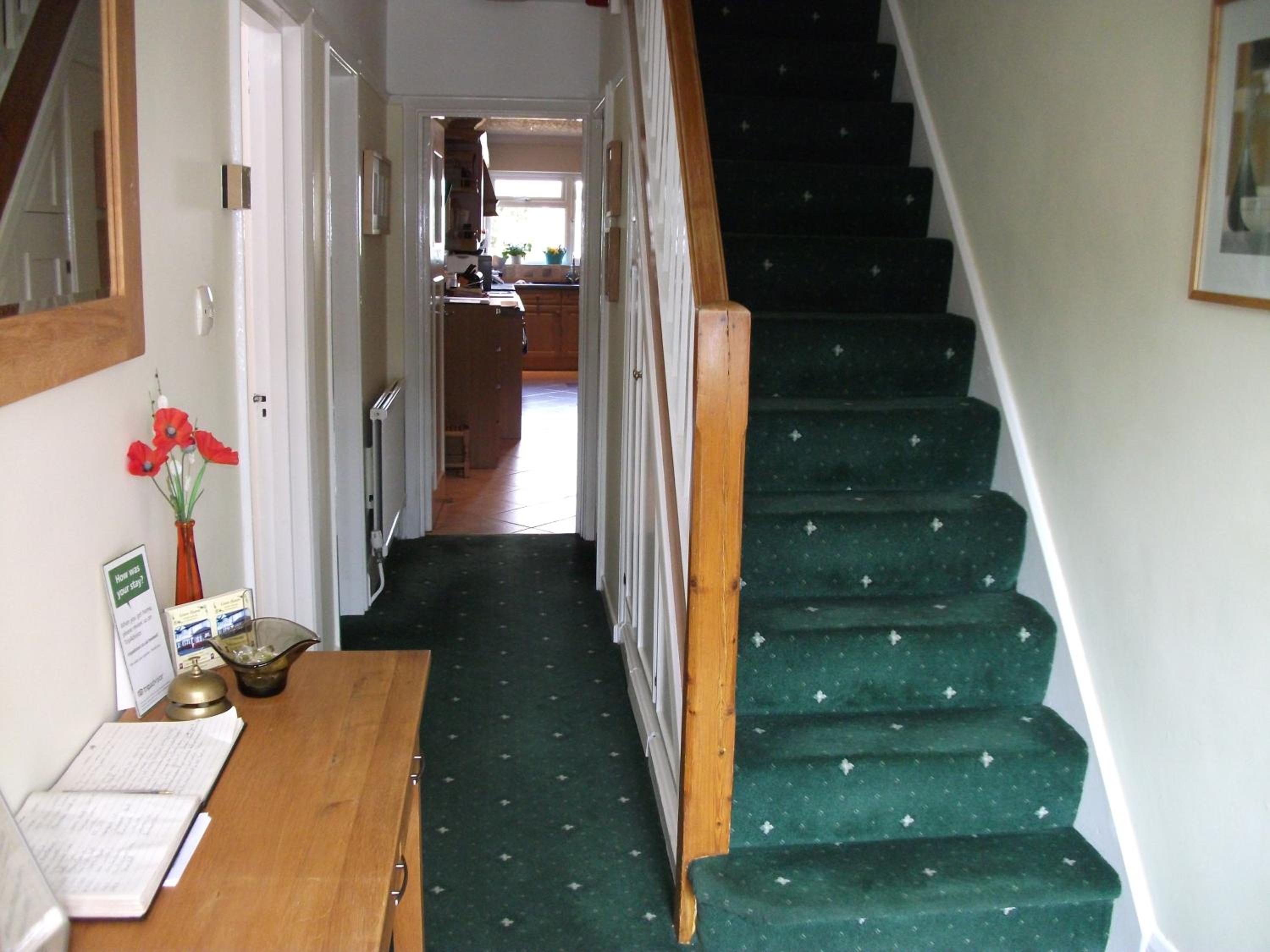 Green Haven Guest House