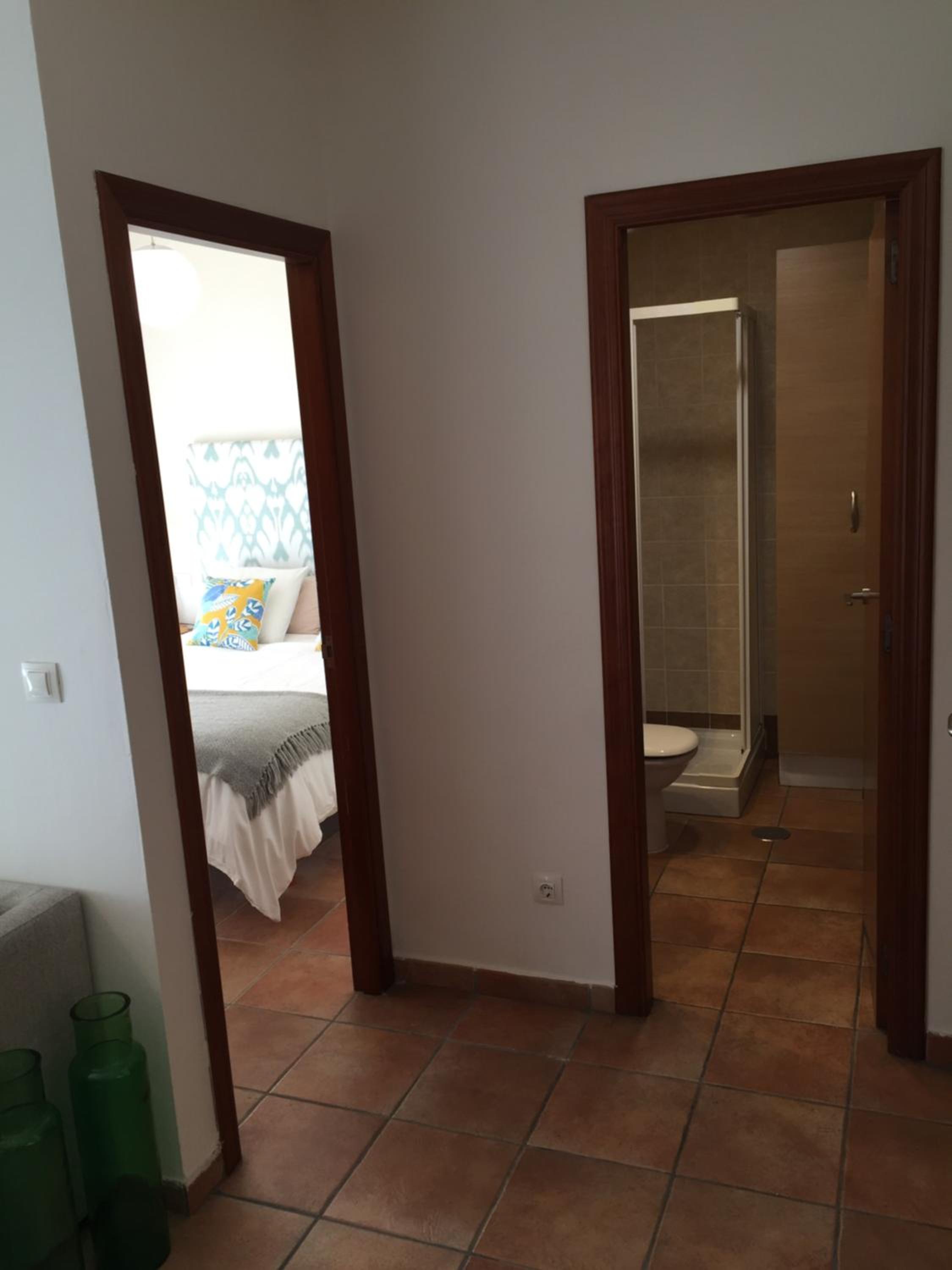 CENTRICO APARTAMENTO 2A La Llum photo 2