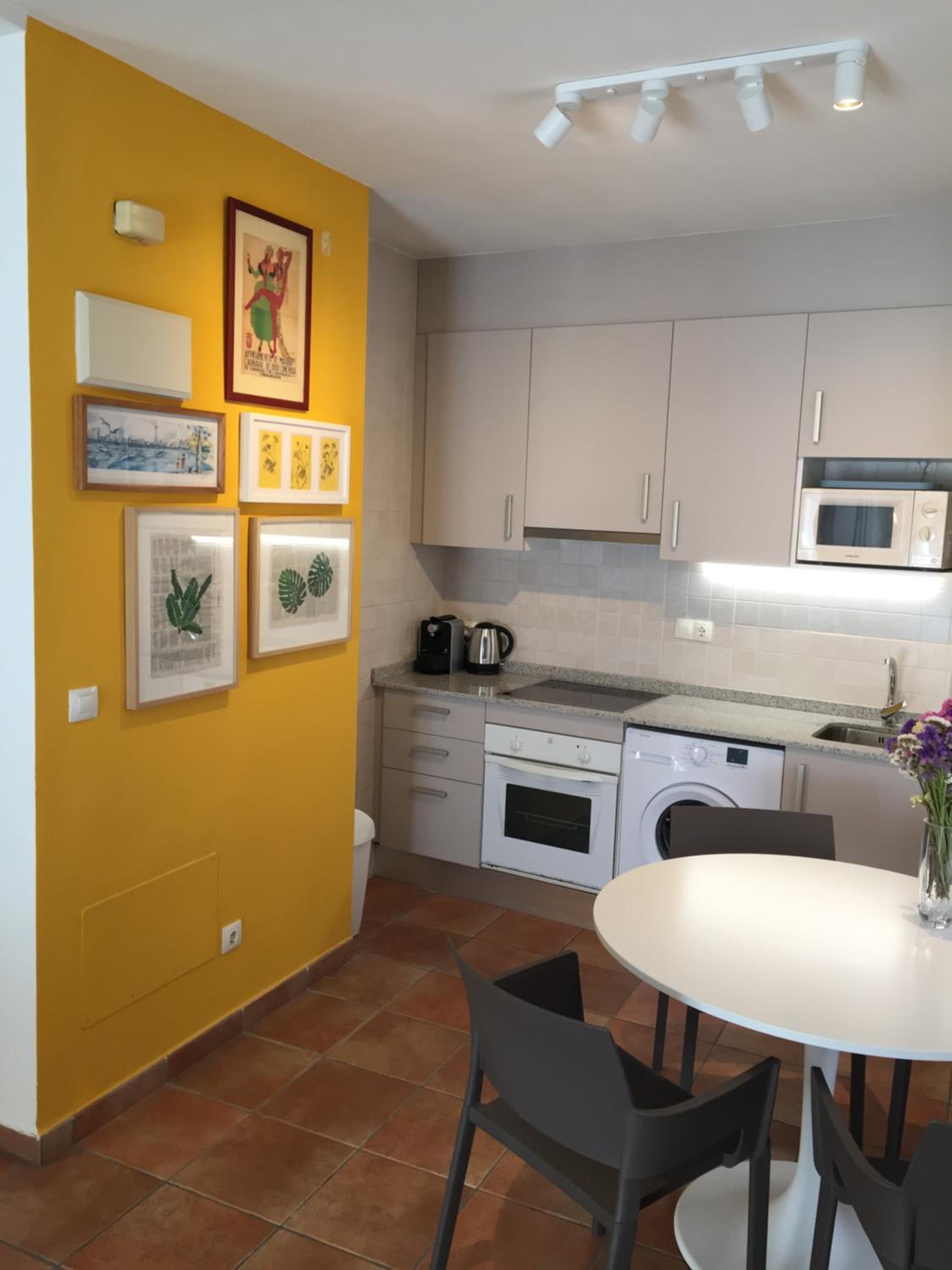 CENTRICO APARTAMENTO 2A La Llum photo 3
