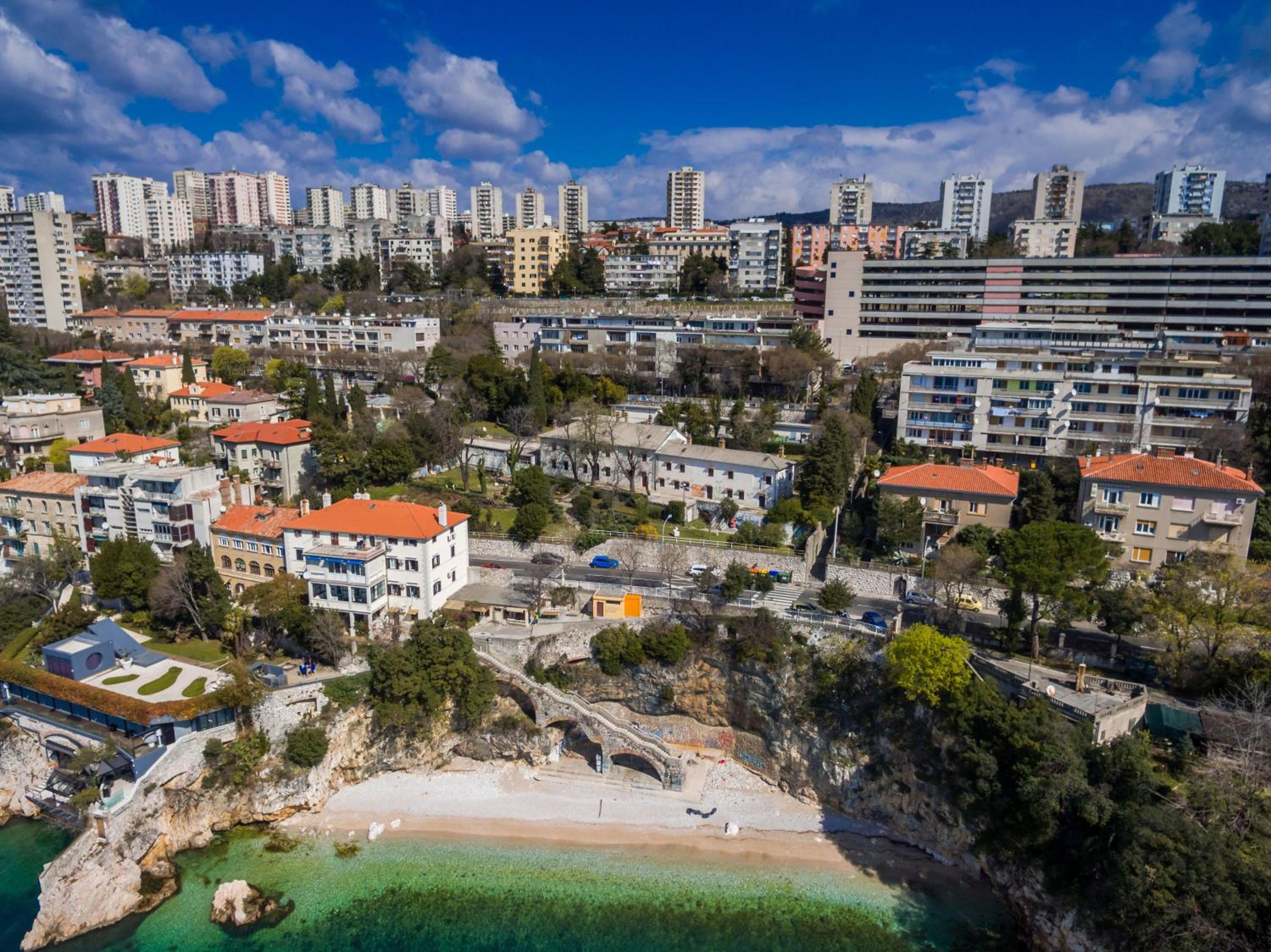 Hotel Studio apartments Atelier - Image 1