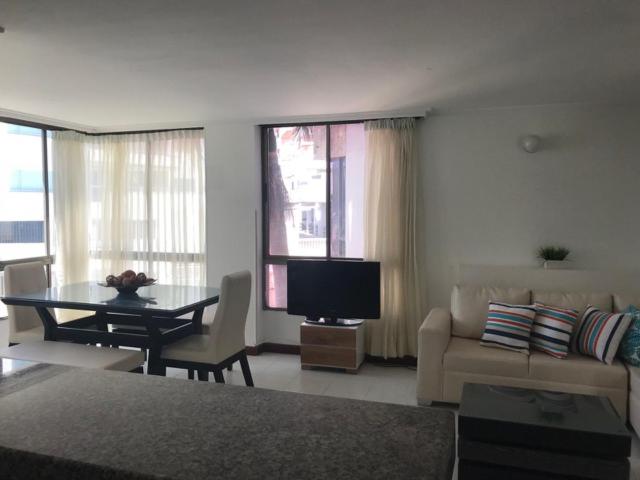 Apartment Bello Horizonte