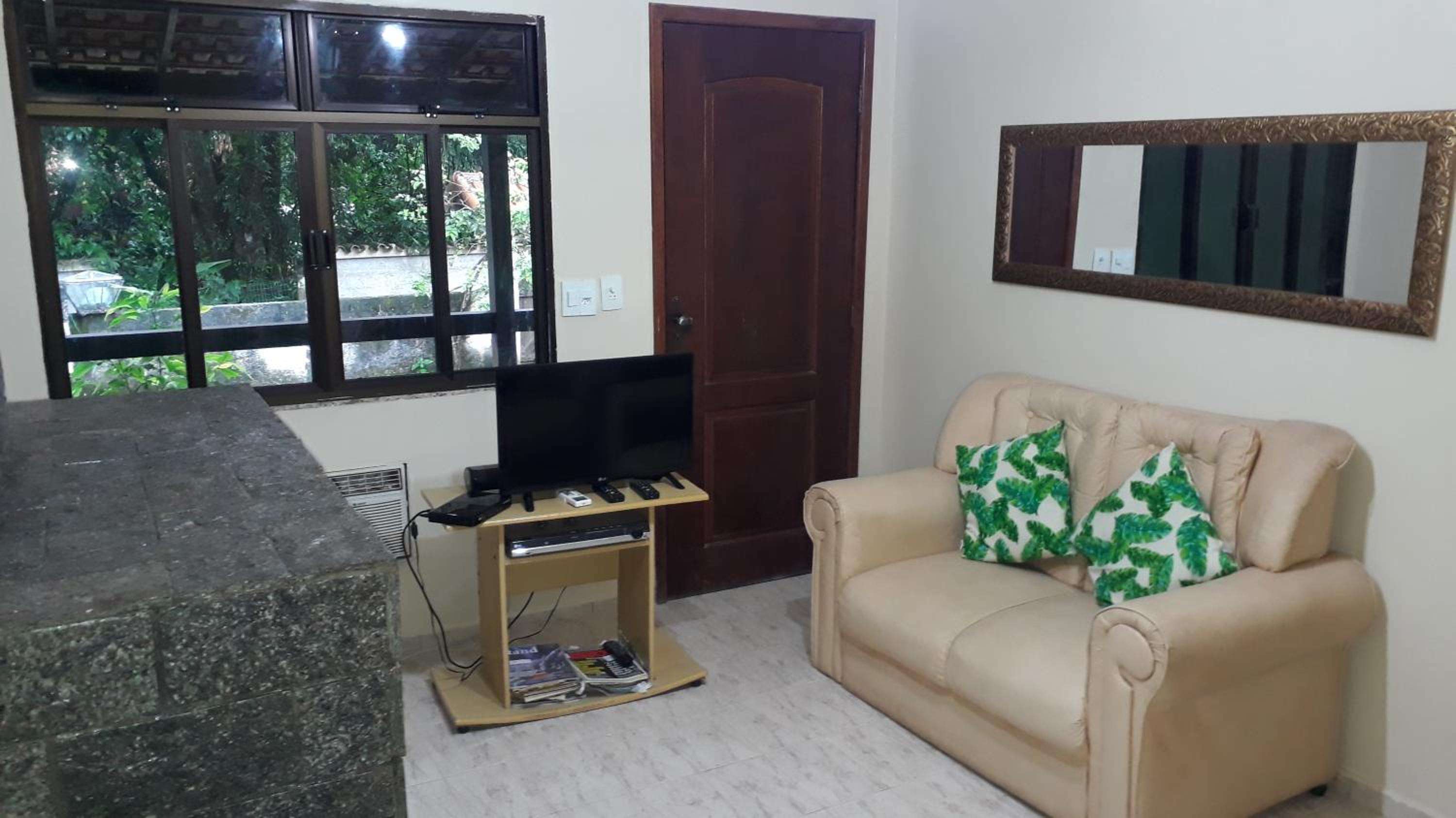 Casa Ribeirinha de Guapi