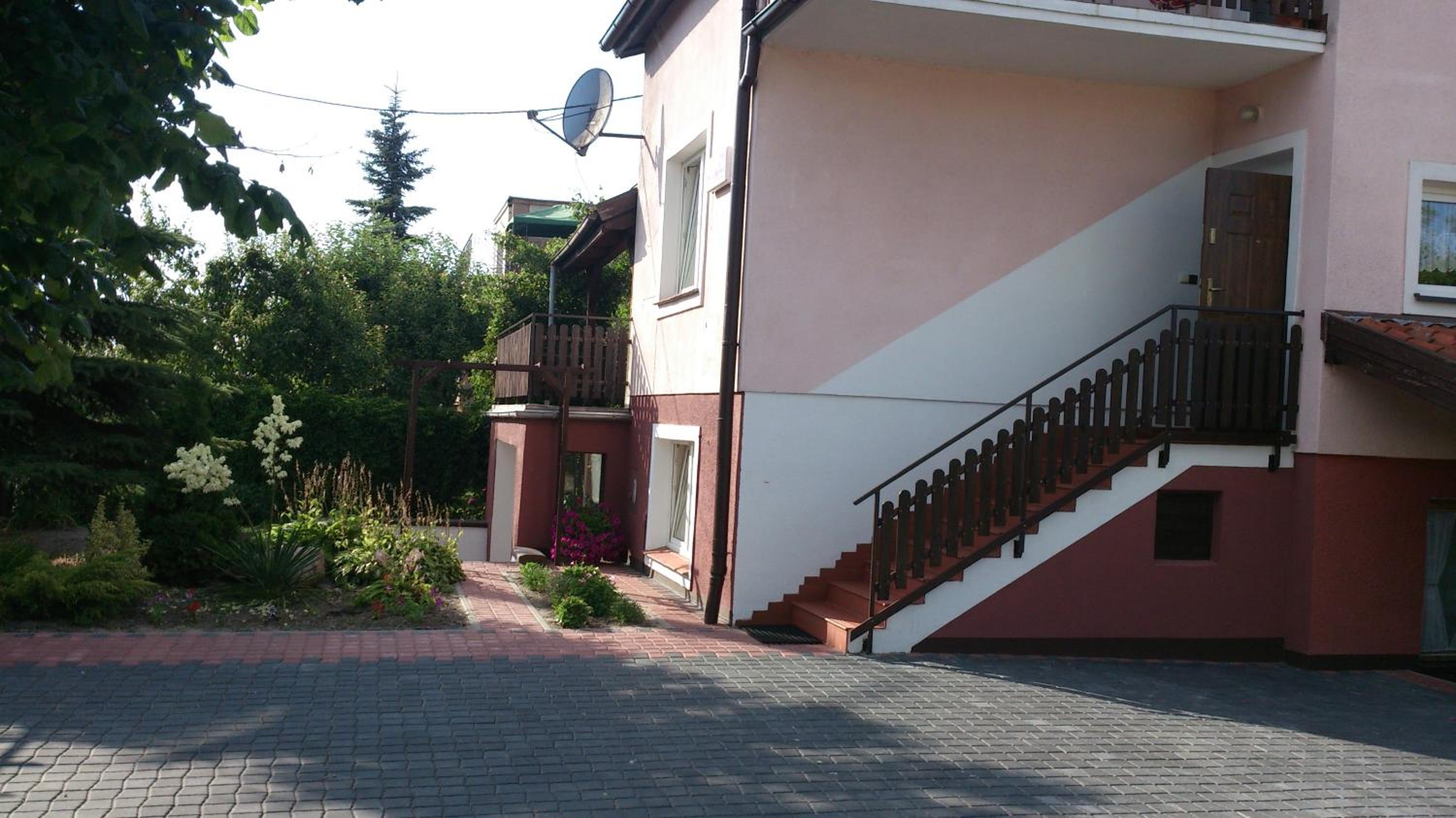 Pokoje Gościnne Ewa Nowicka view 3