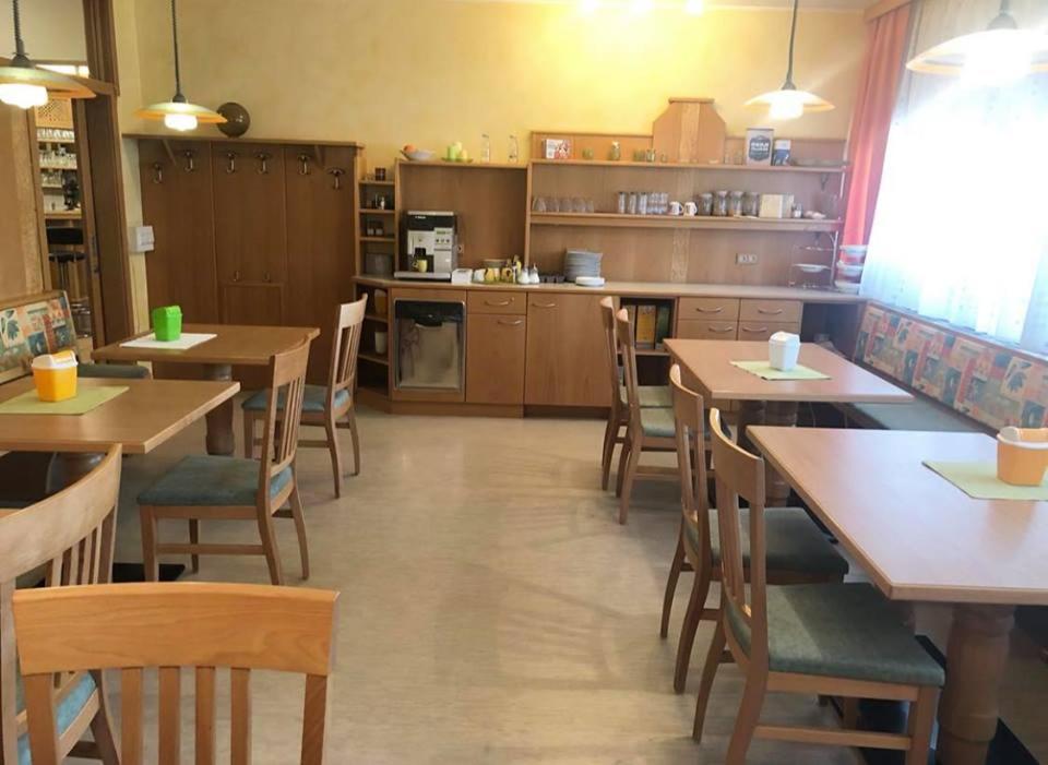Gasthaus-Pension zum Löwen