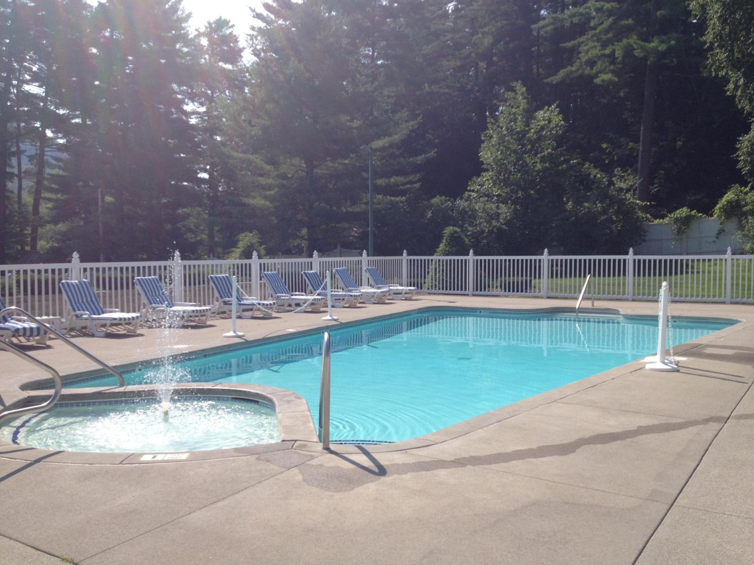Colonel Williams Resort and Suites