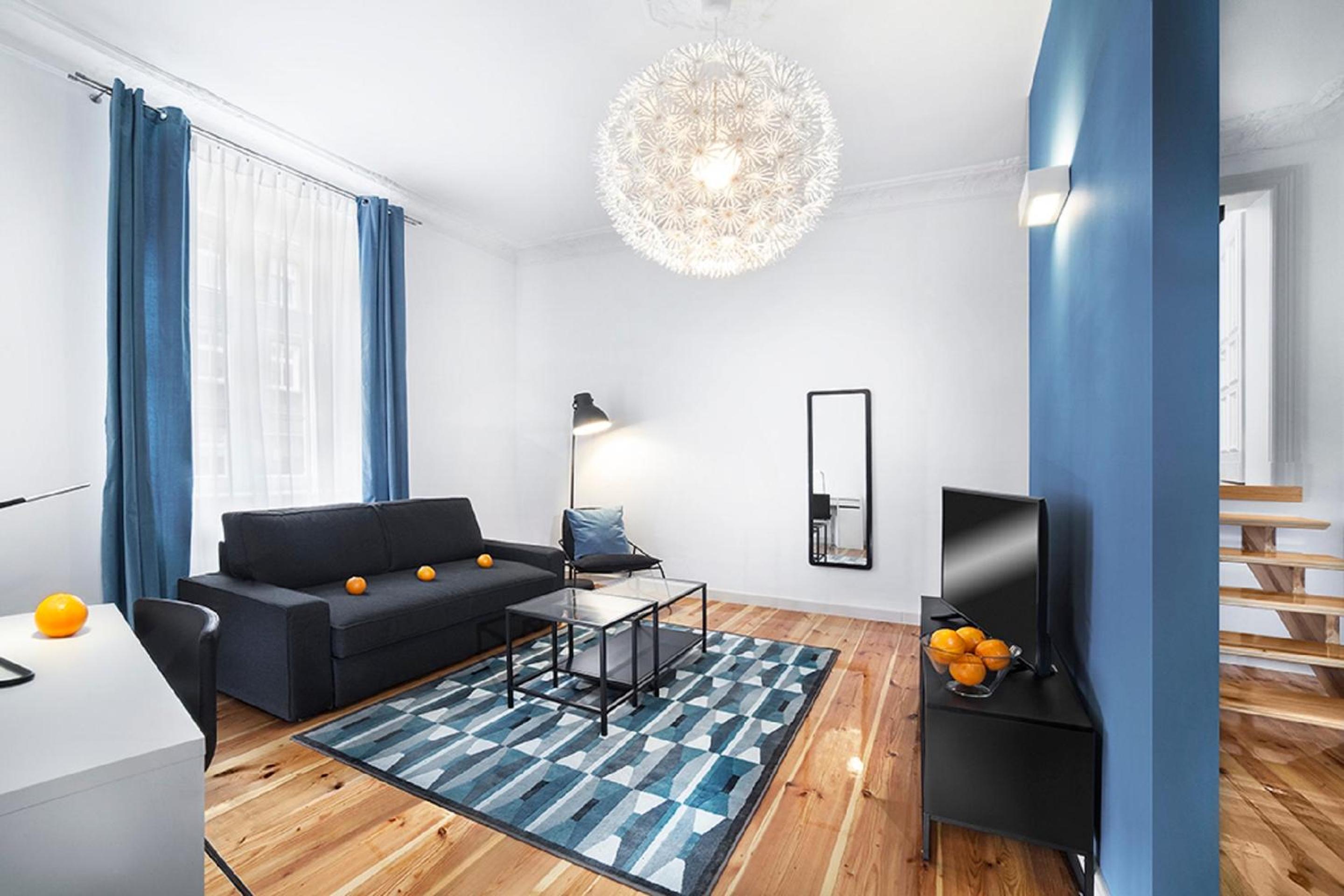 Apartamenty Pomarańczarnia