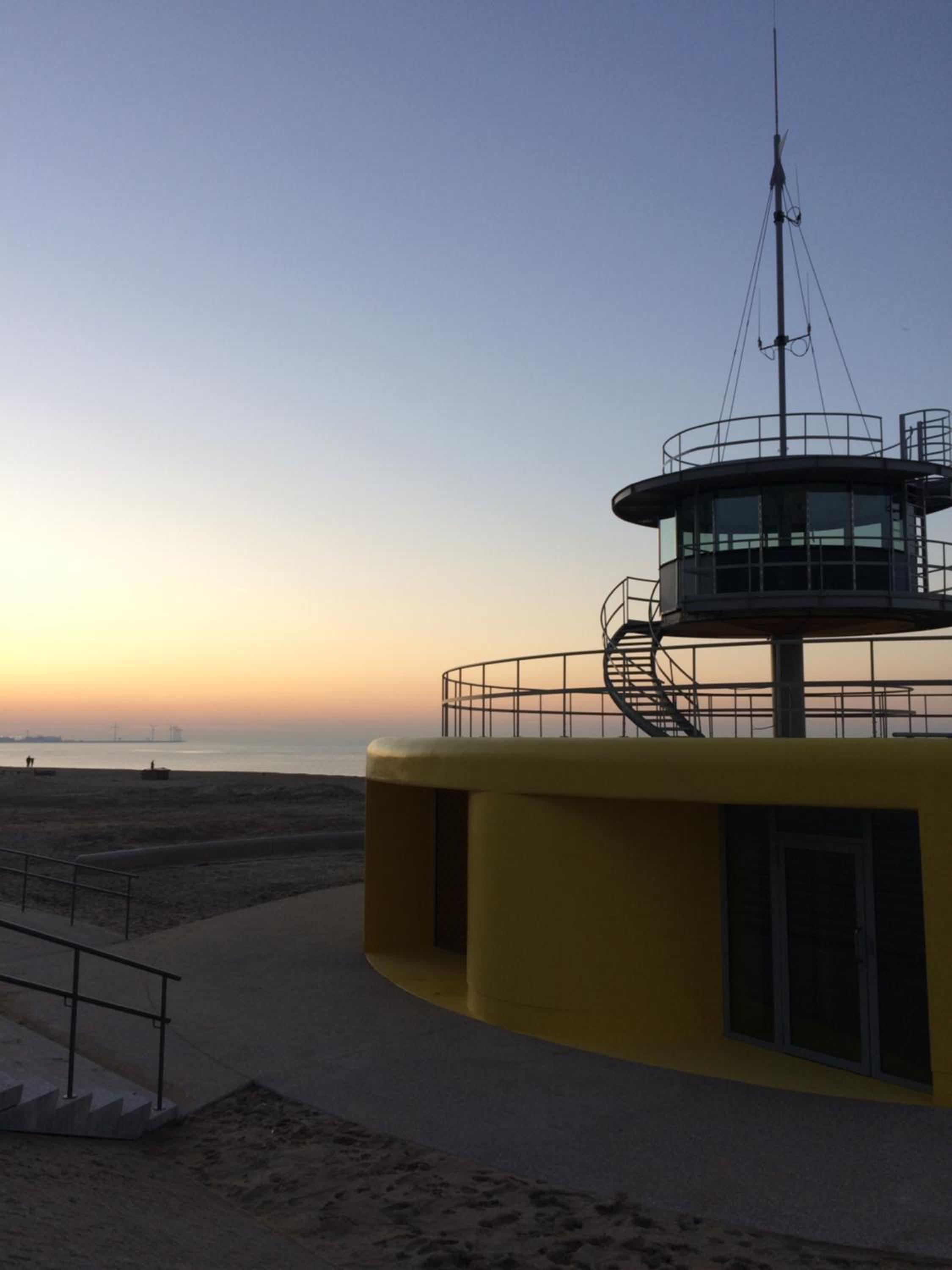 Residentie TYL - Leopoldlaan 122