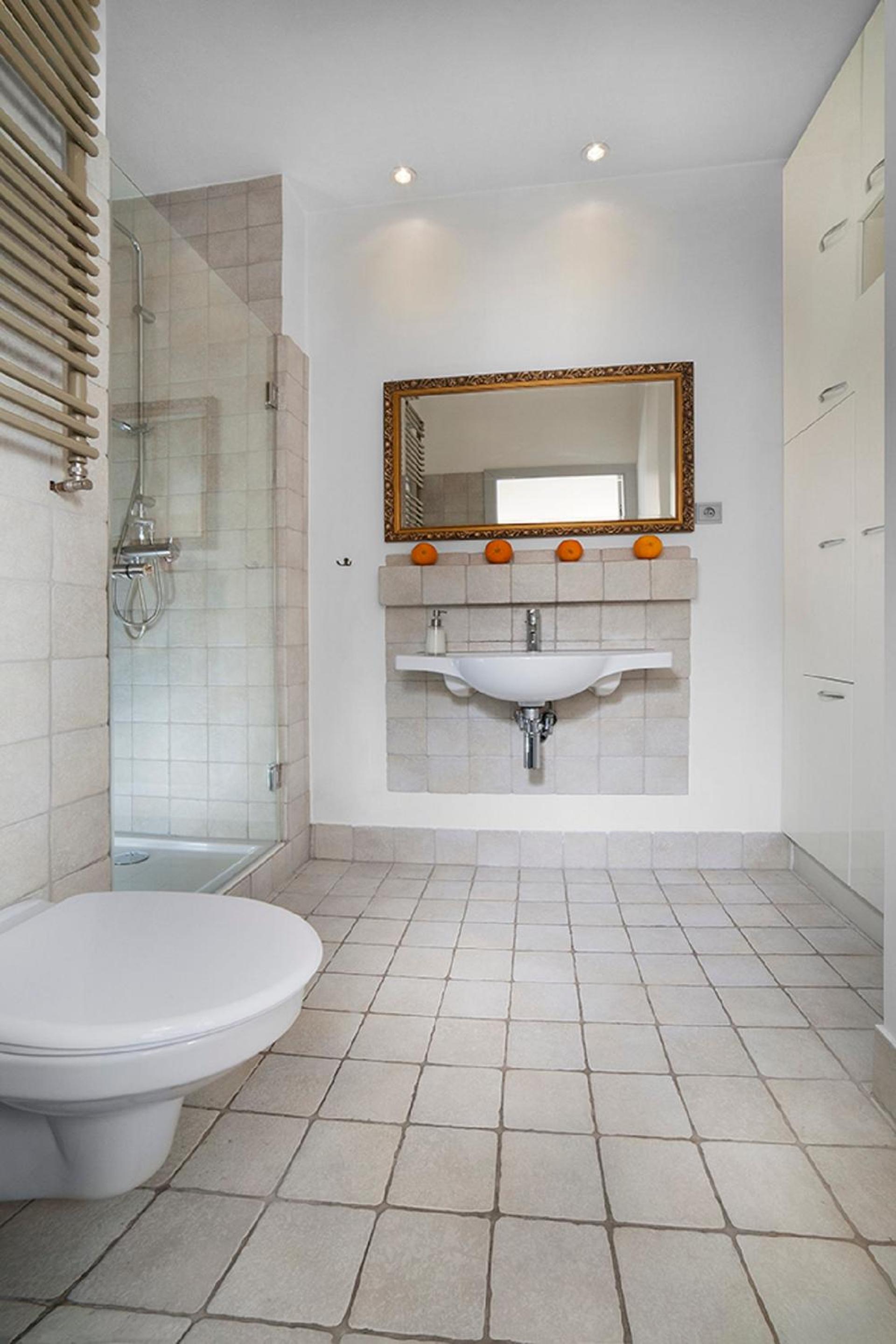 Apartamenty Pomarańczarnia