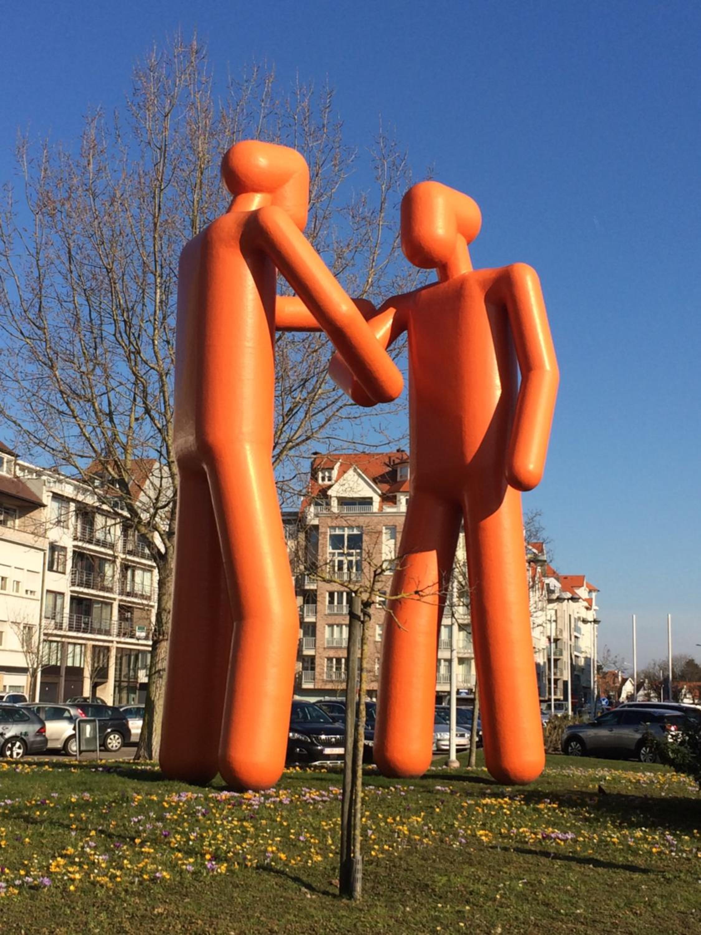 Residentie TYL - Leopoldlaan 122