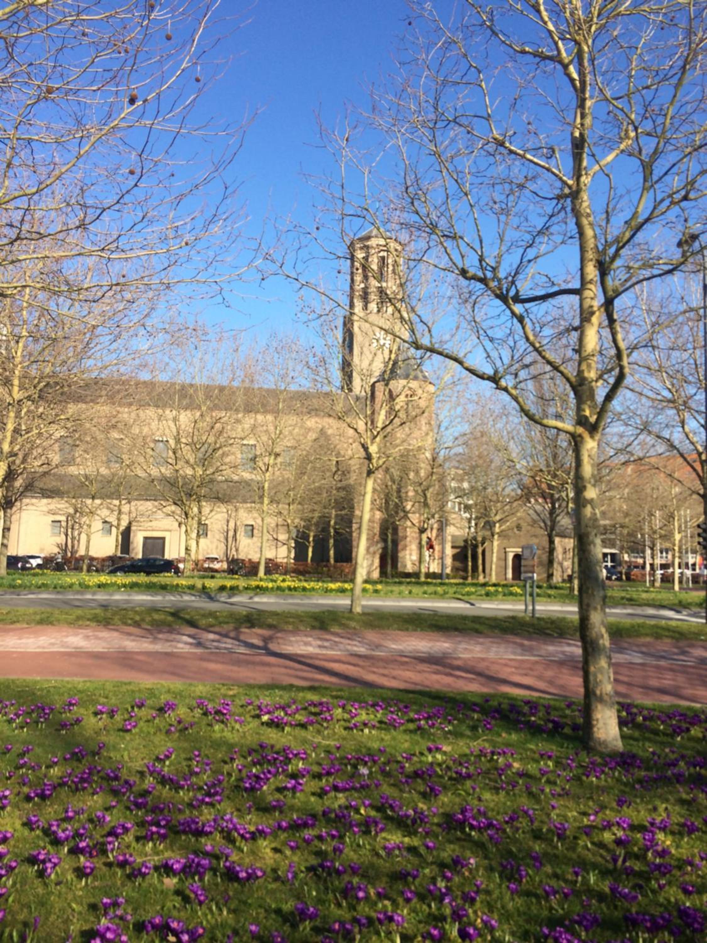Residentie TYL - Leopoldlaan 122