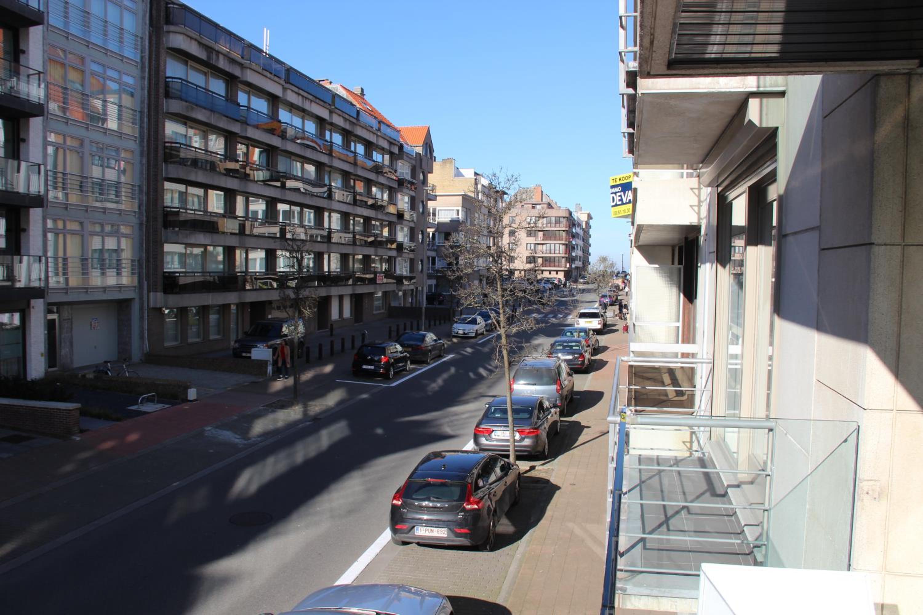 Residentie TYL - Leopoldlaan 122