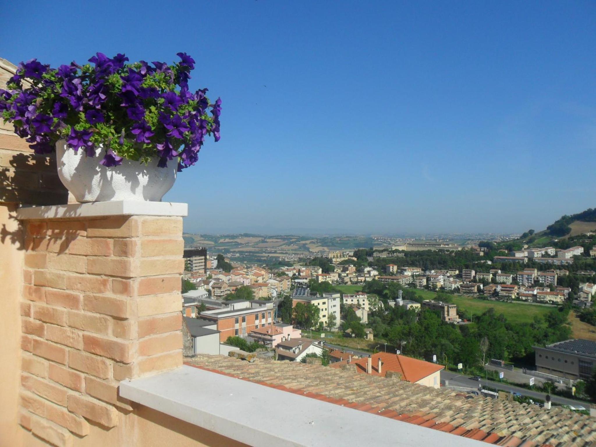 B&B Le Terrazze Fermo