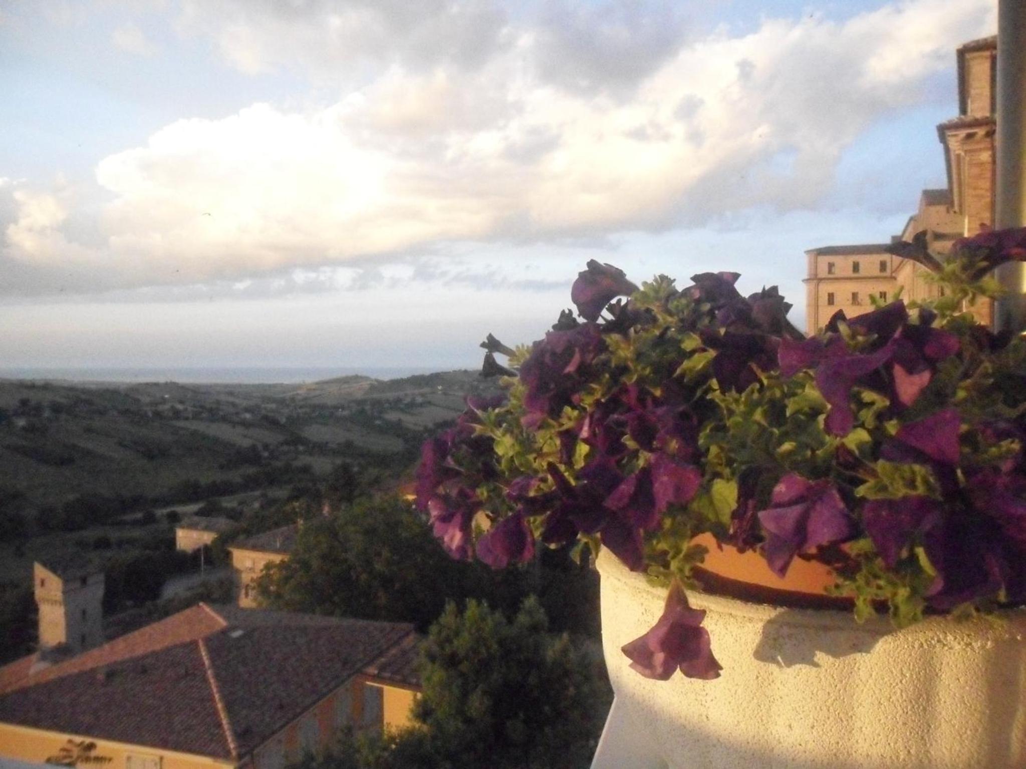 B&B Le Terrazze Fermo