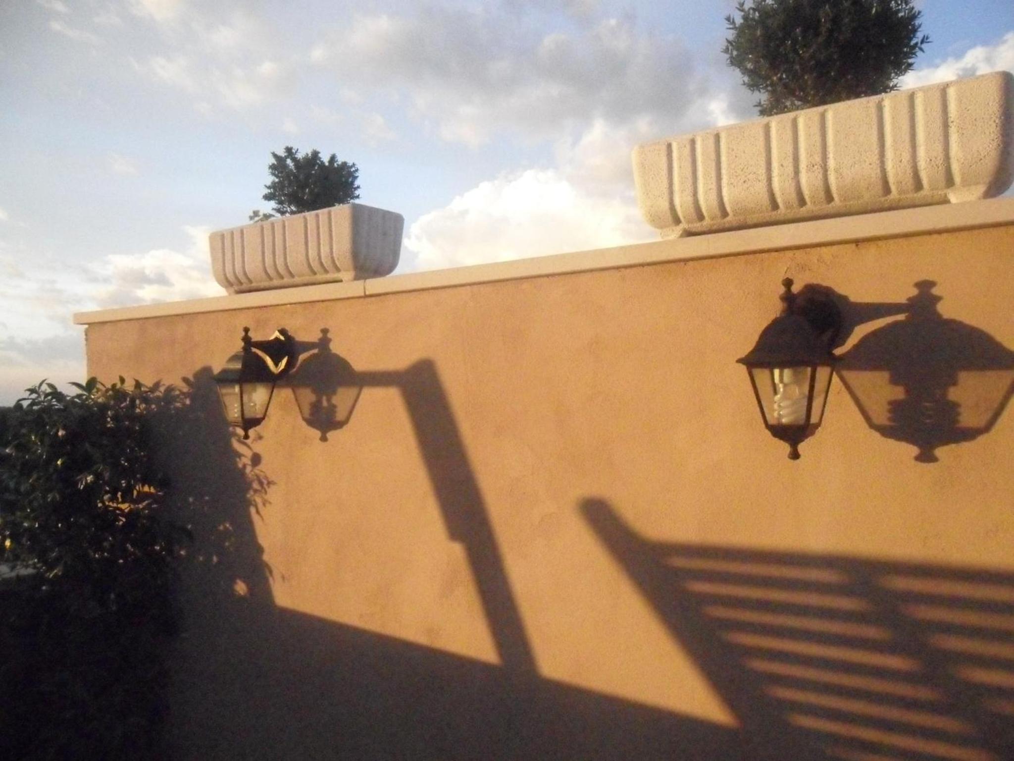 B&B Le Terrazze Fermo