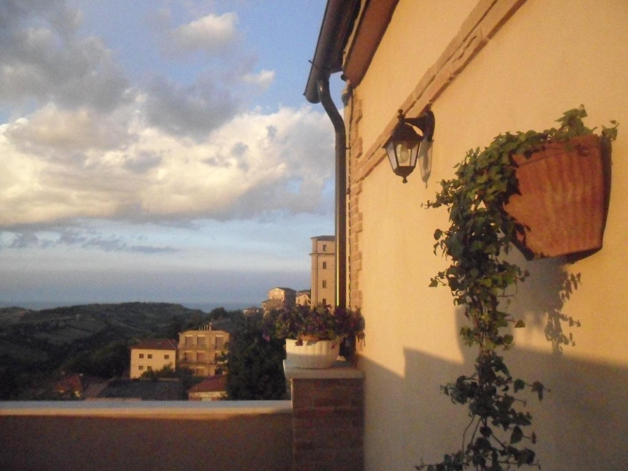 B&B Le Terrazze Fermo