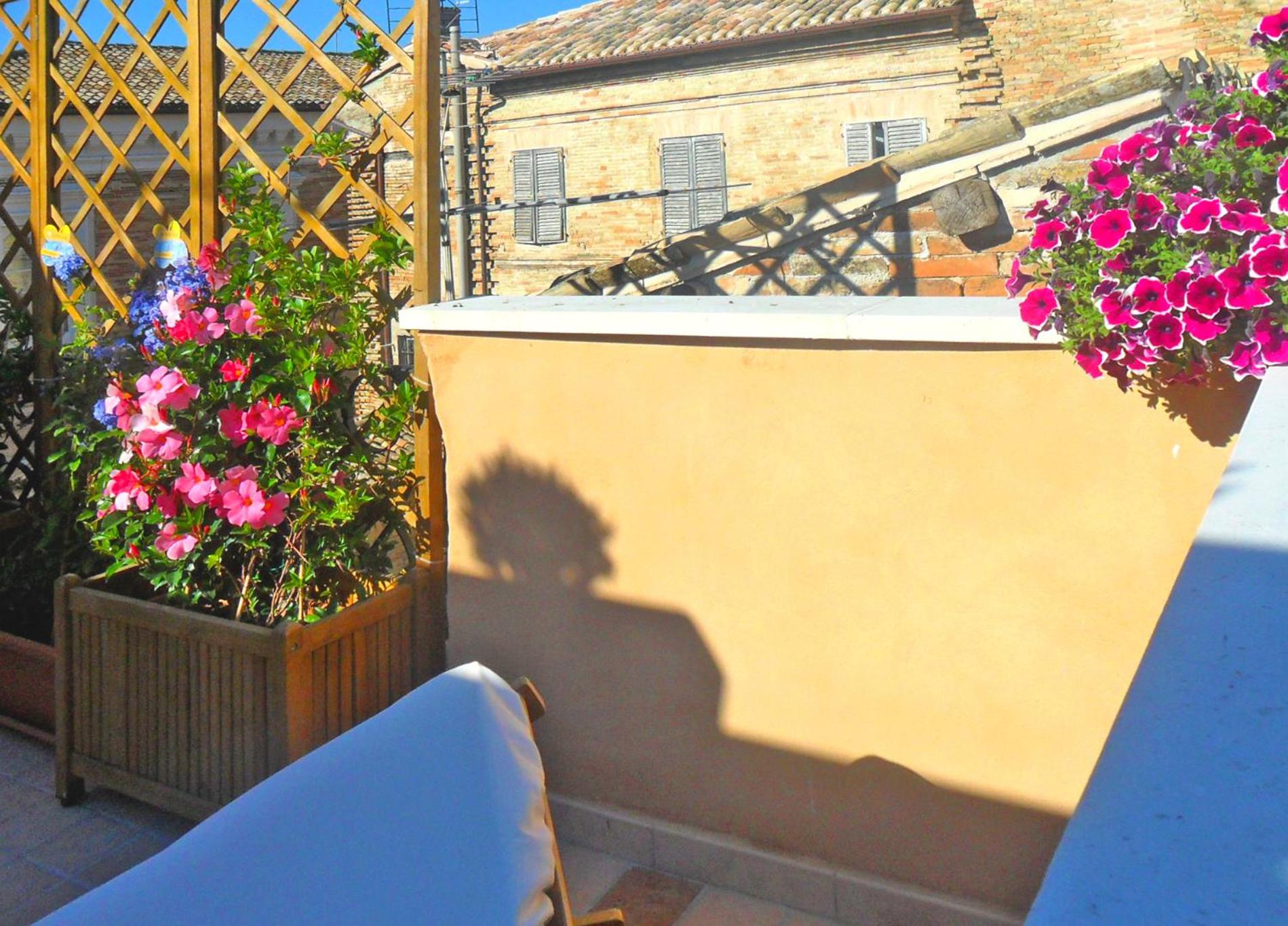 B&B Le Terrazze Fermo