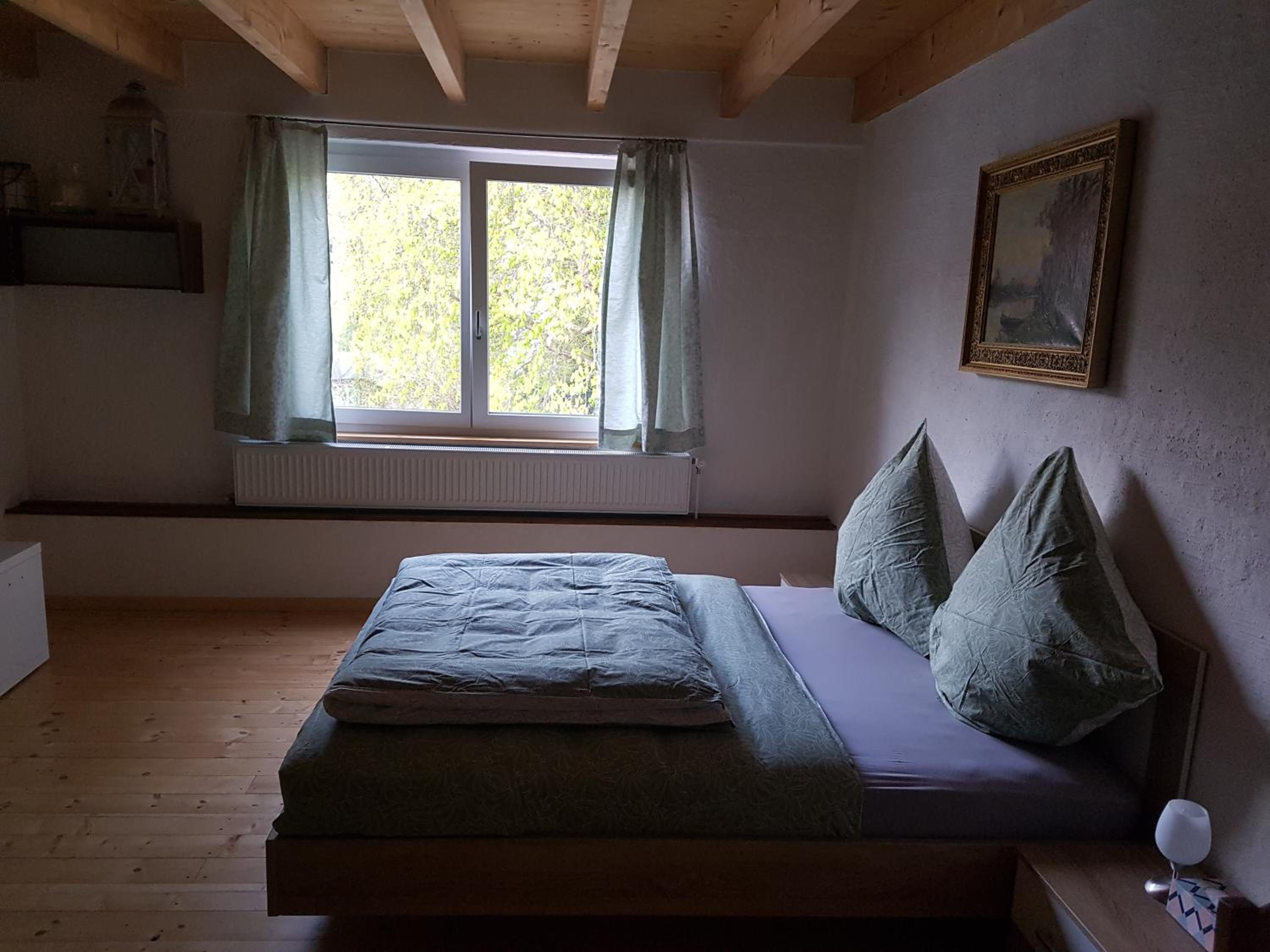 Bio Hof Moosburg am See mit Sauna