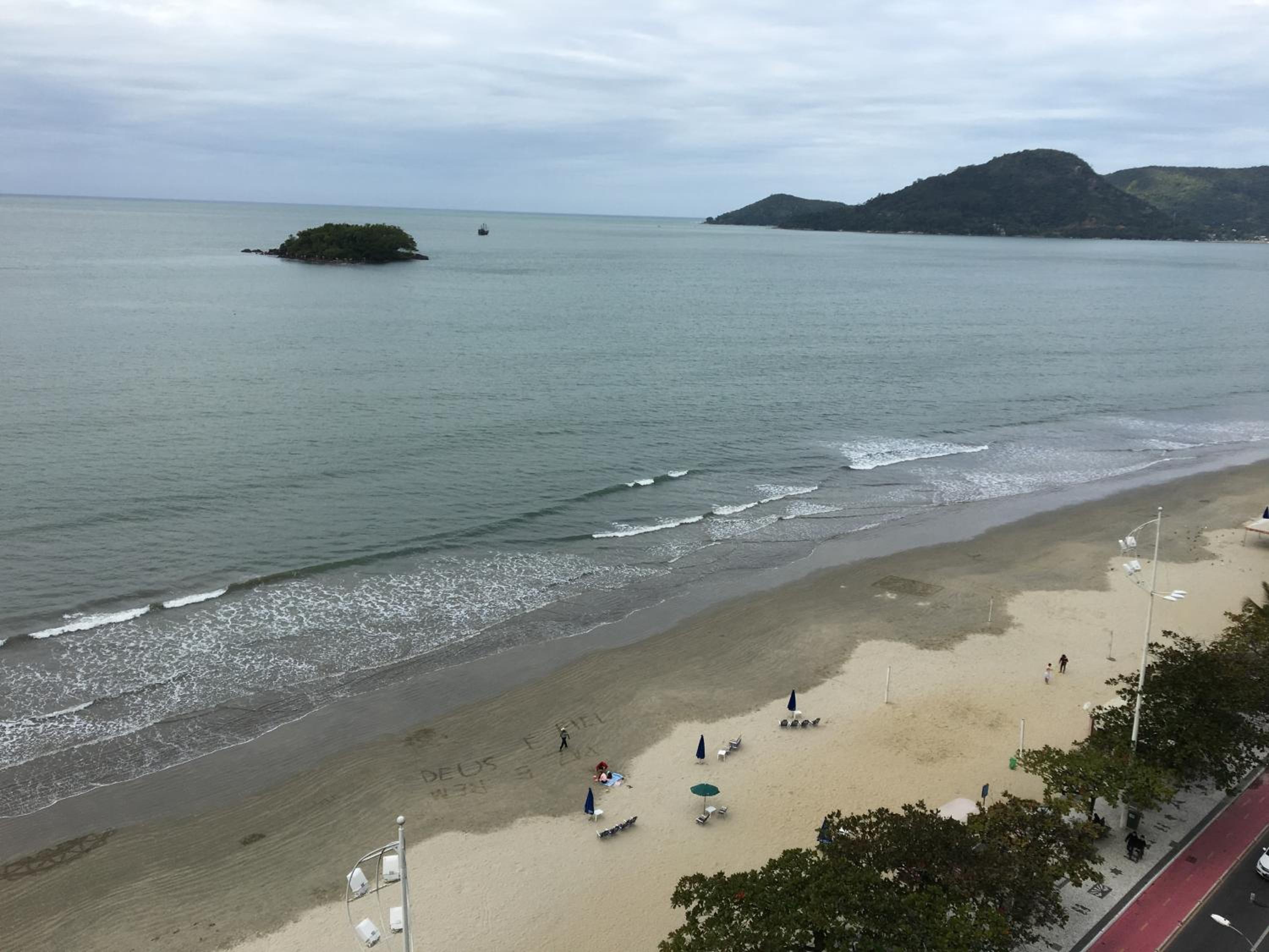 Fantástico Studio Frente Mar , localização central ! view 5