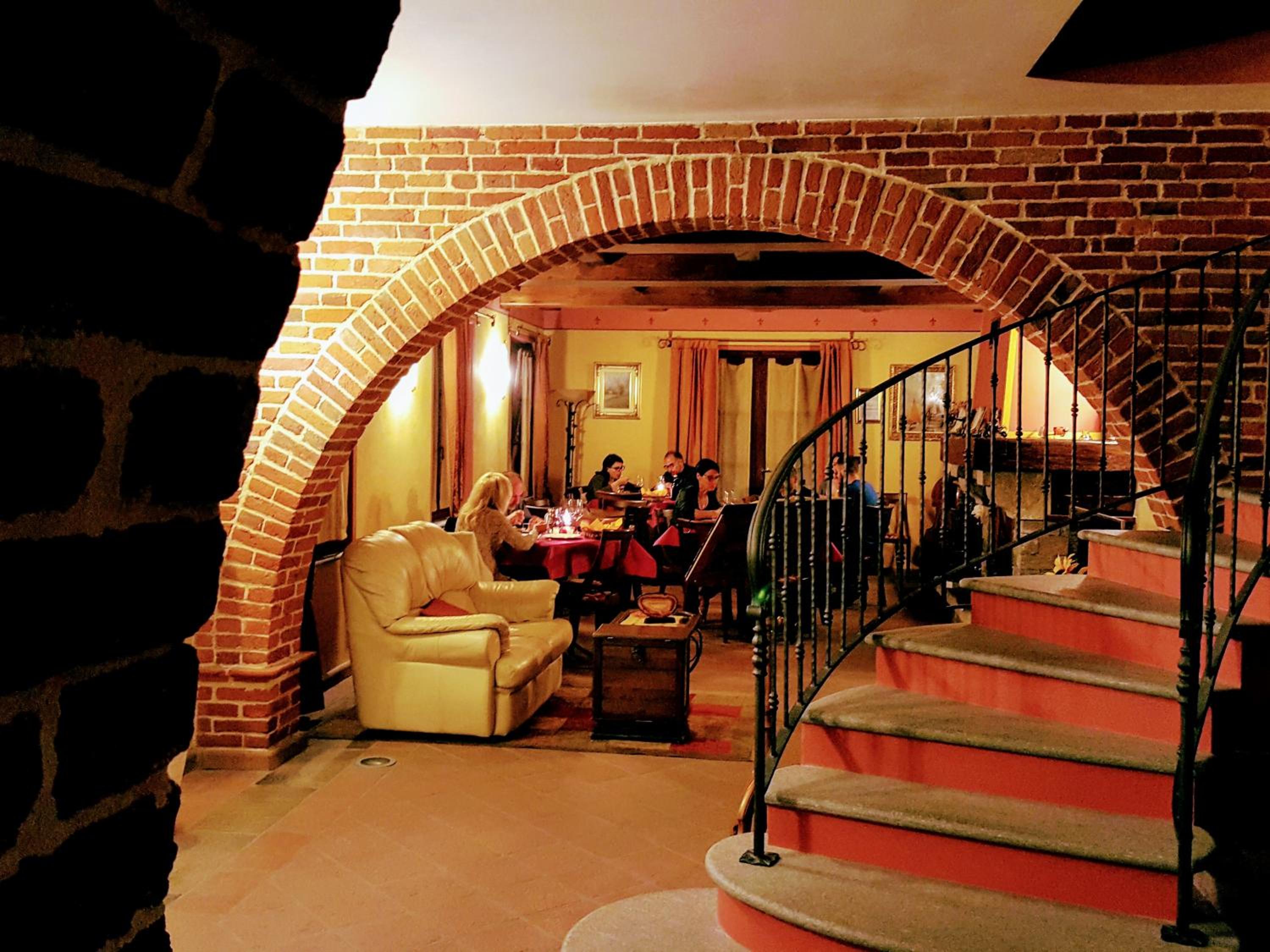 B&B Cascina Bellavista