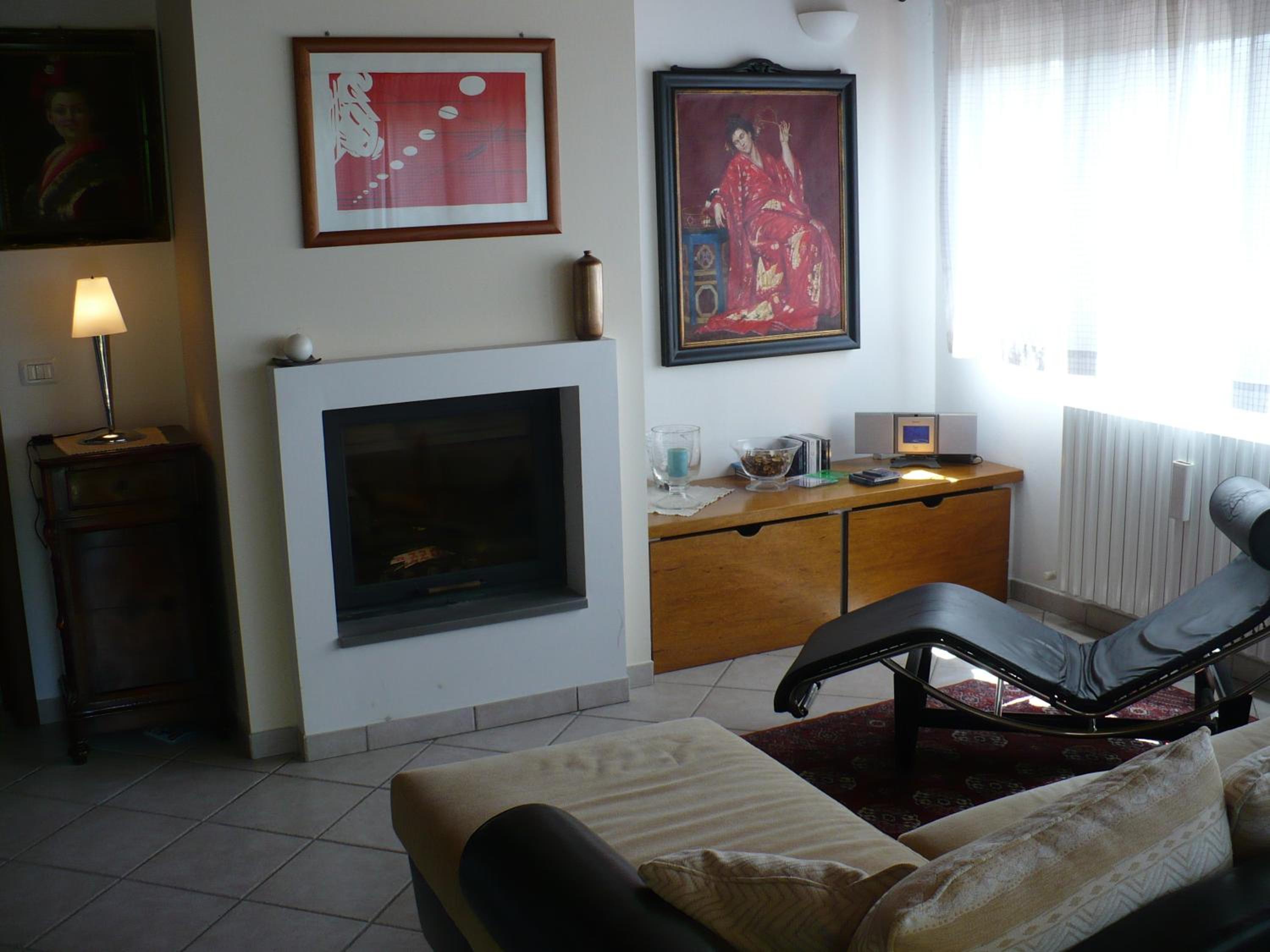 Solo Per Quattro view 3