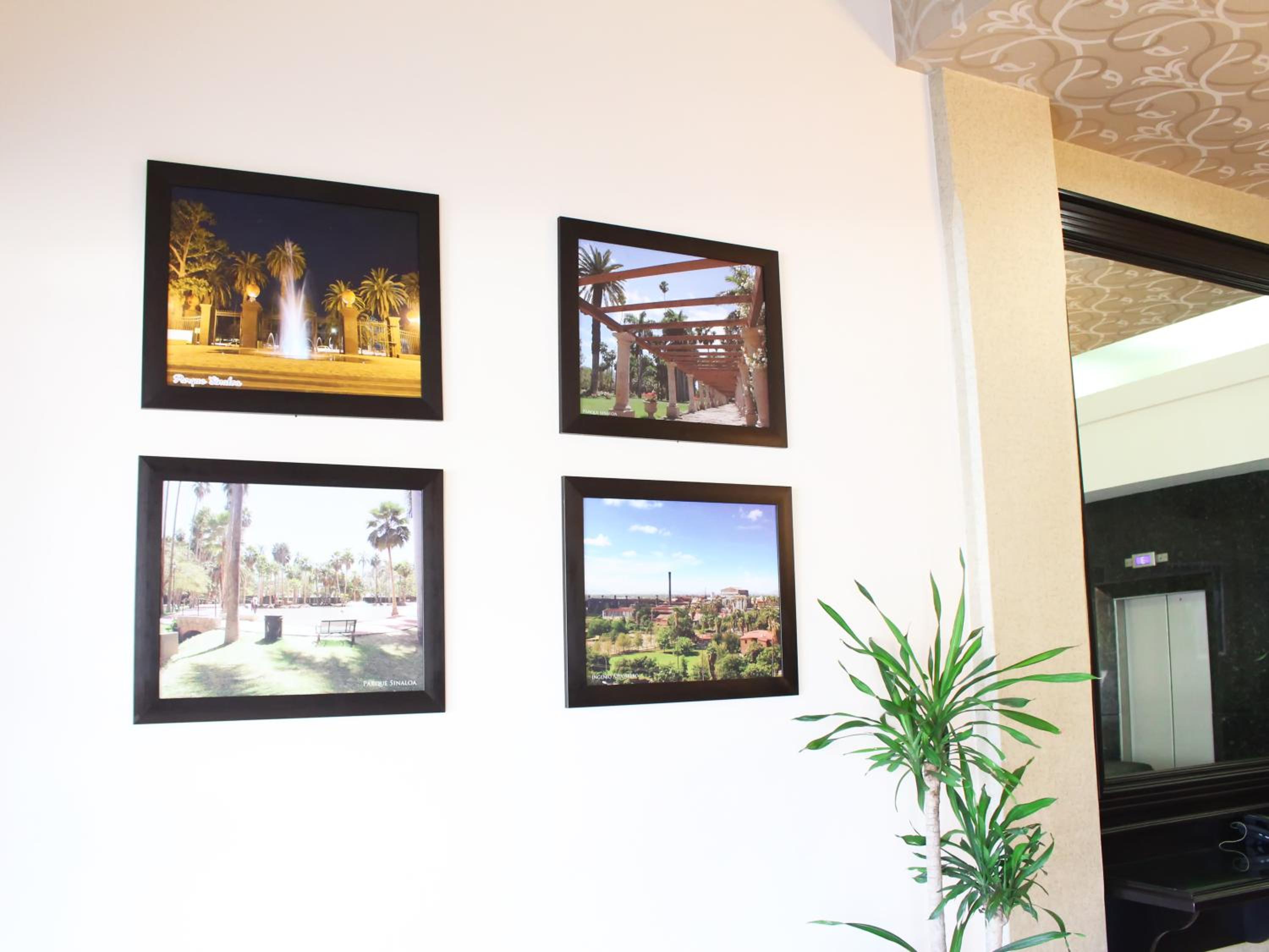 Los Mochis Vacations - Hotel America Centro - Property Image 59