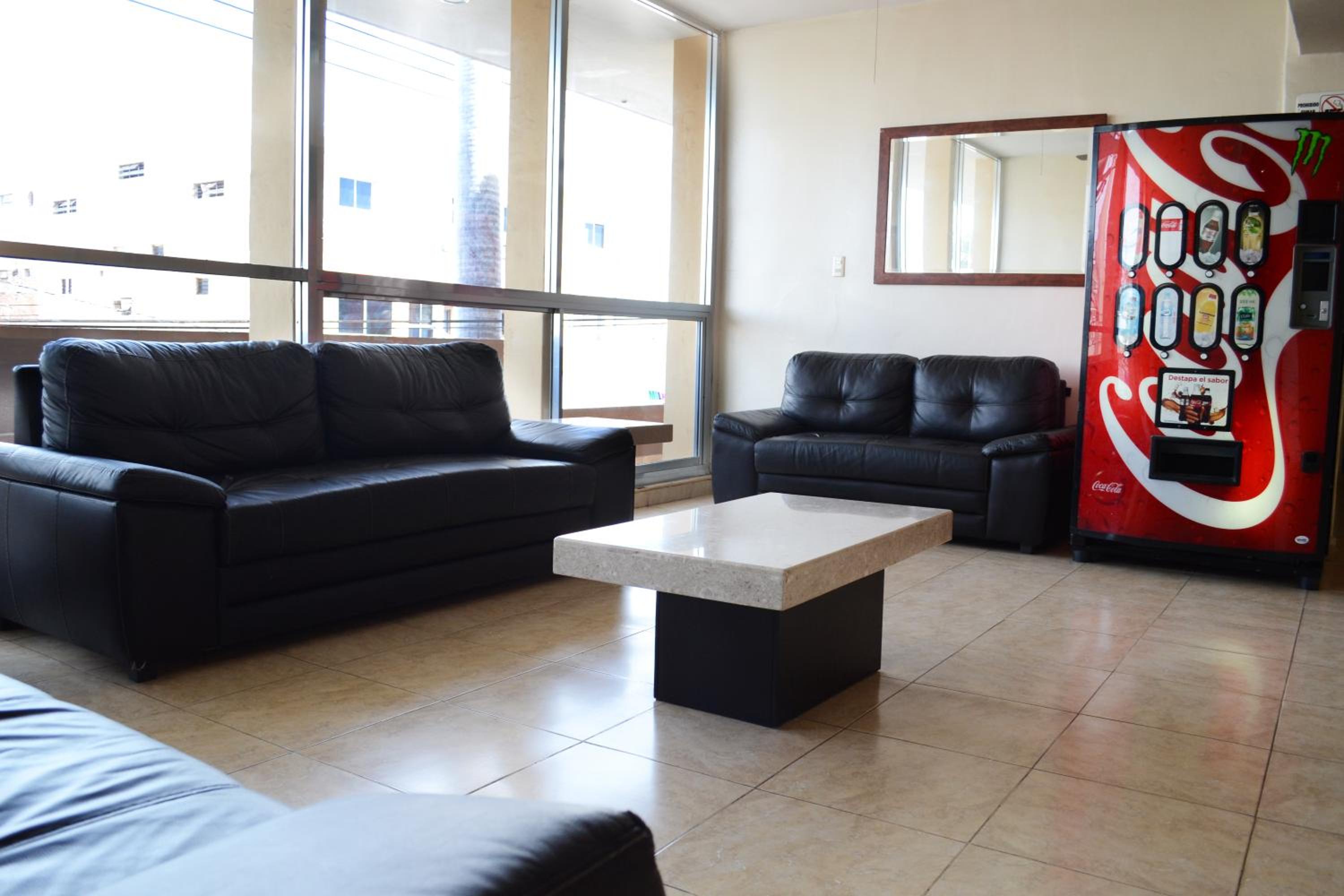Los Mochis Vacations - Hotel America Centro - Property Image 57