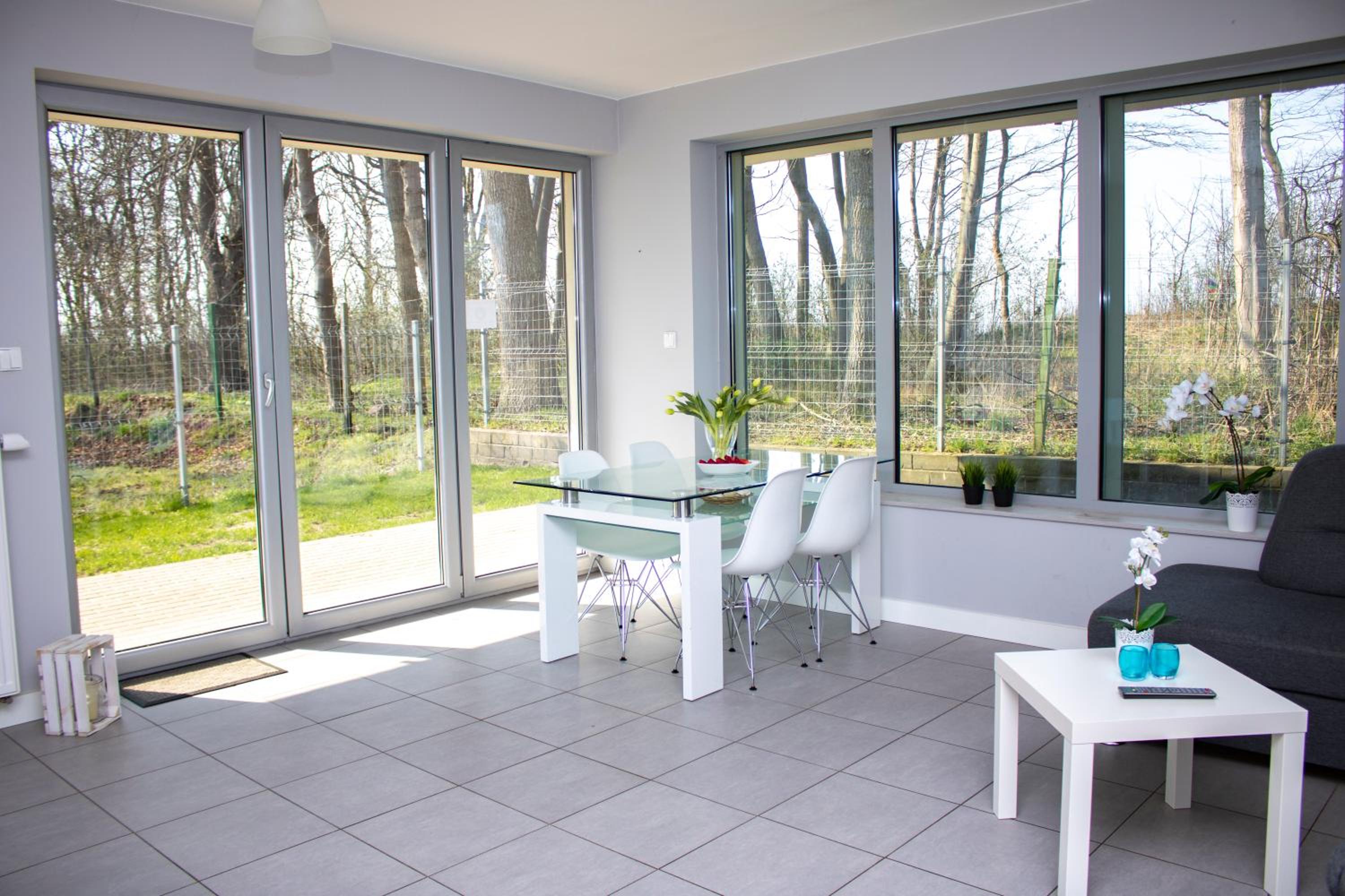 Villa Klif view 3