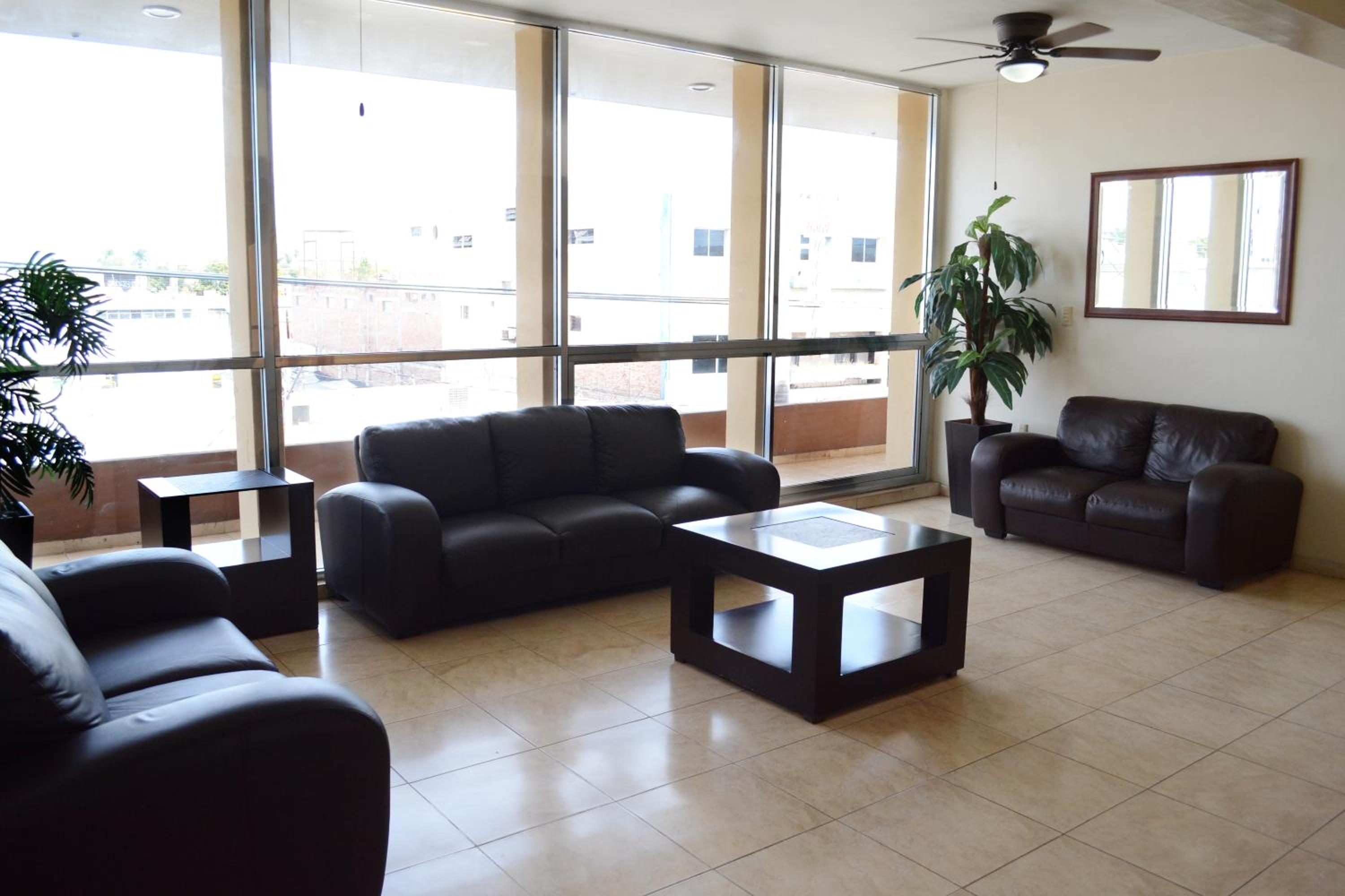 Los Mochis Vacations - Hotel America Centro - Property Image 55