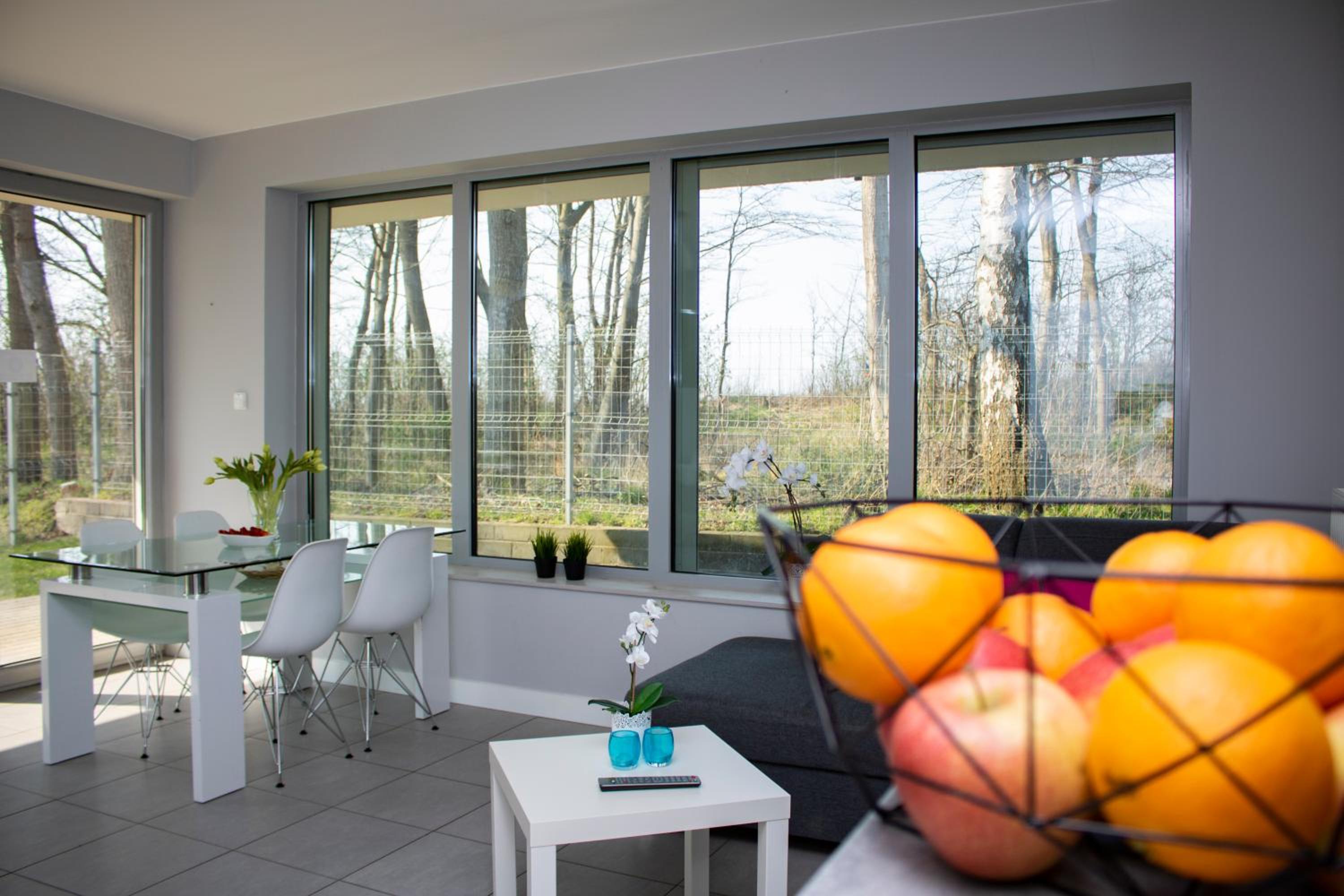 Villa Klif view 5
